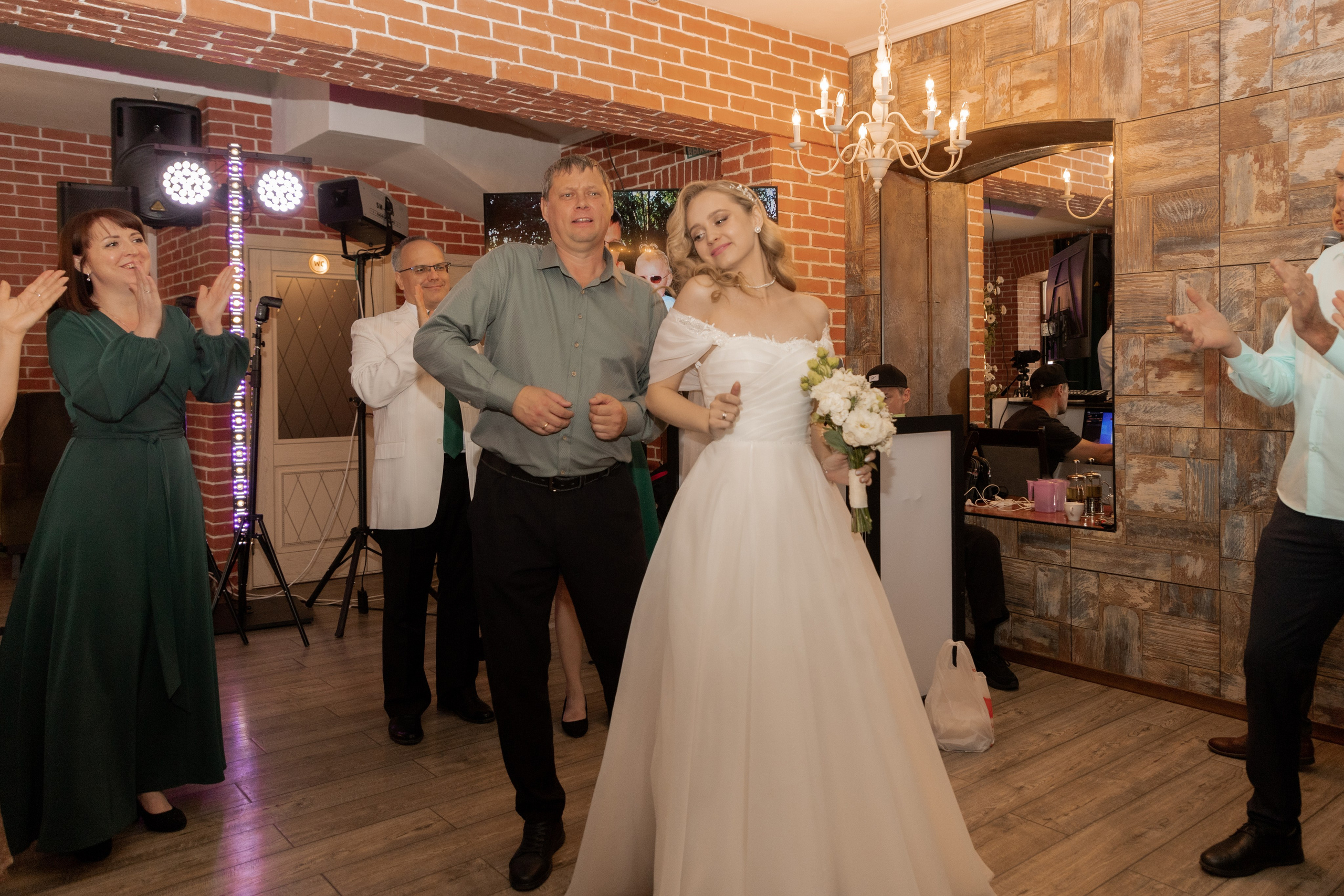 Банкеты. Свадебный фотограф Ангелина Сунгатулина | Саратов | Балаково | Вольск