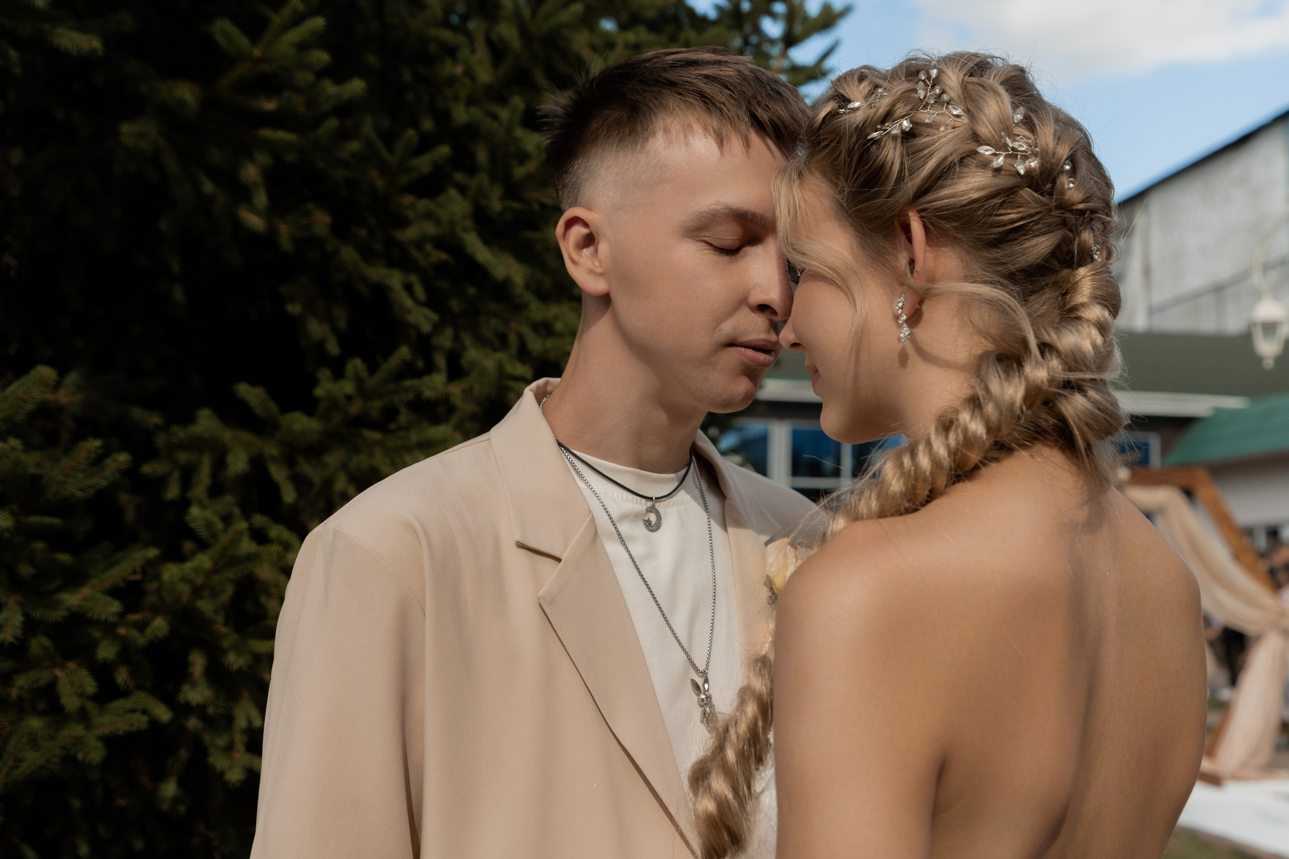 Роман и Александра (банкет). Свадебный фотограф Ангелина Сунгатулина | Саратов | Балаково | Вольск