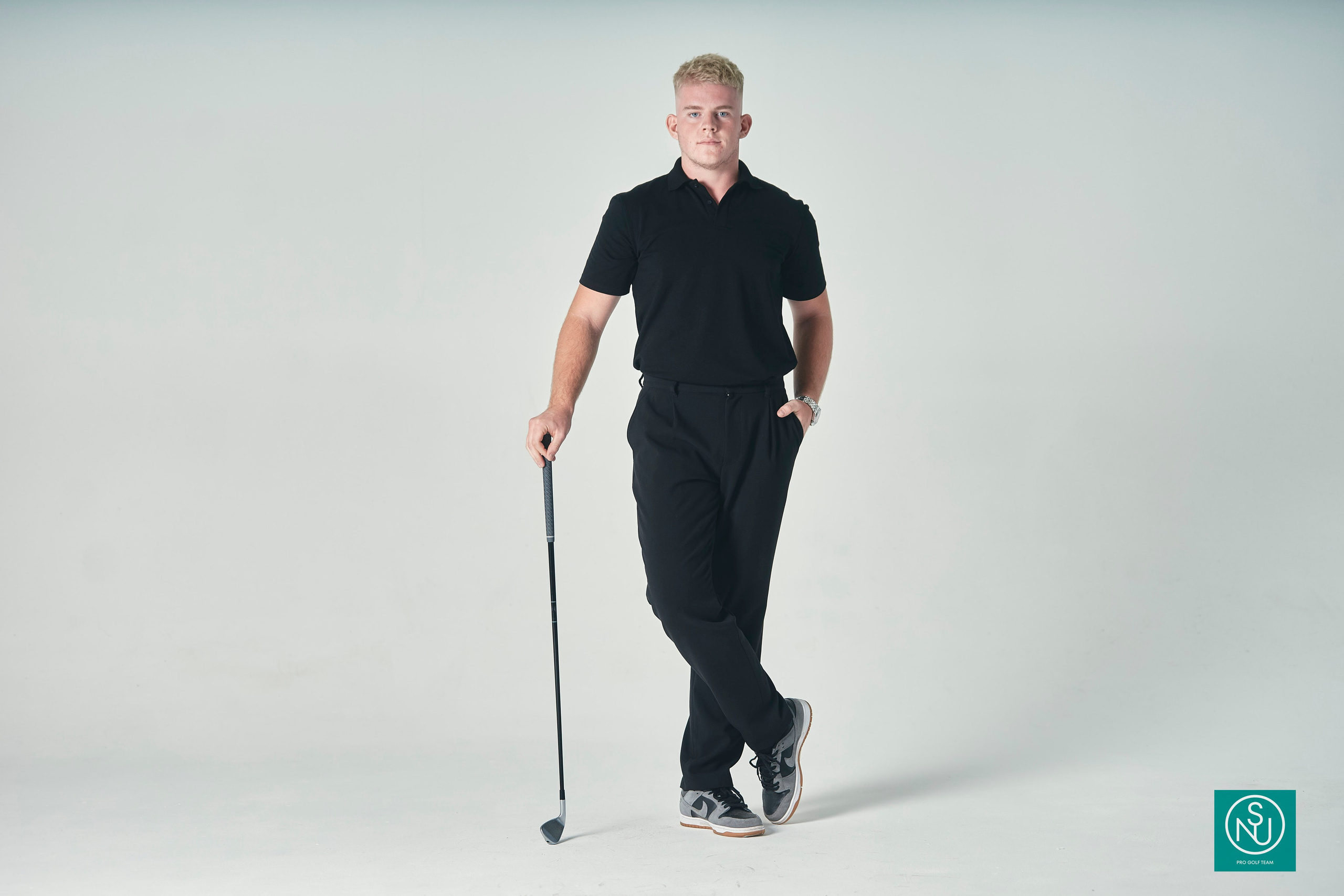 NSU съемка команды 2024. Академия гольфа NSU в Москве. Тренировки по гольфу для детей и взрослых, тренировки для новичков