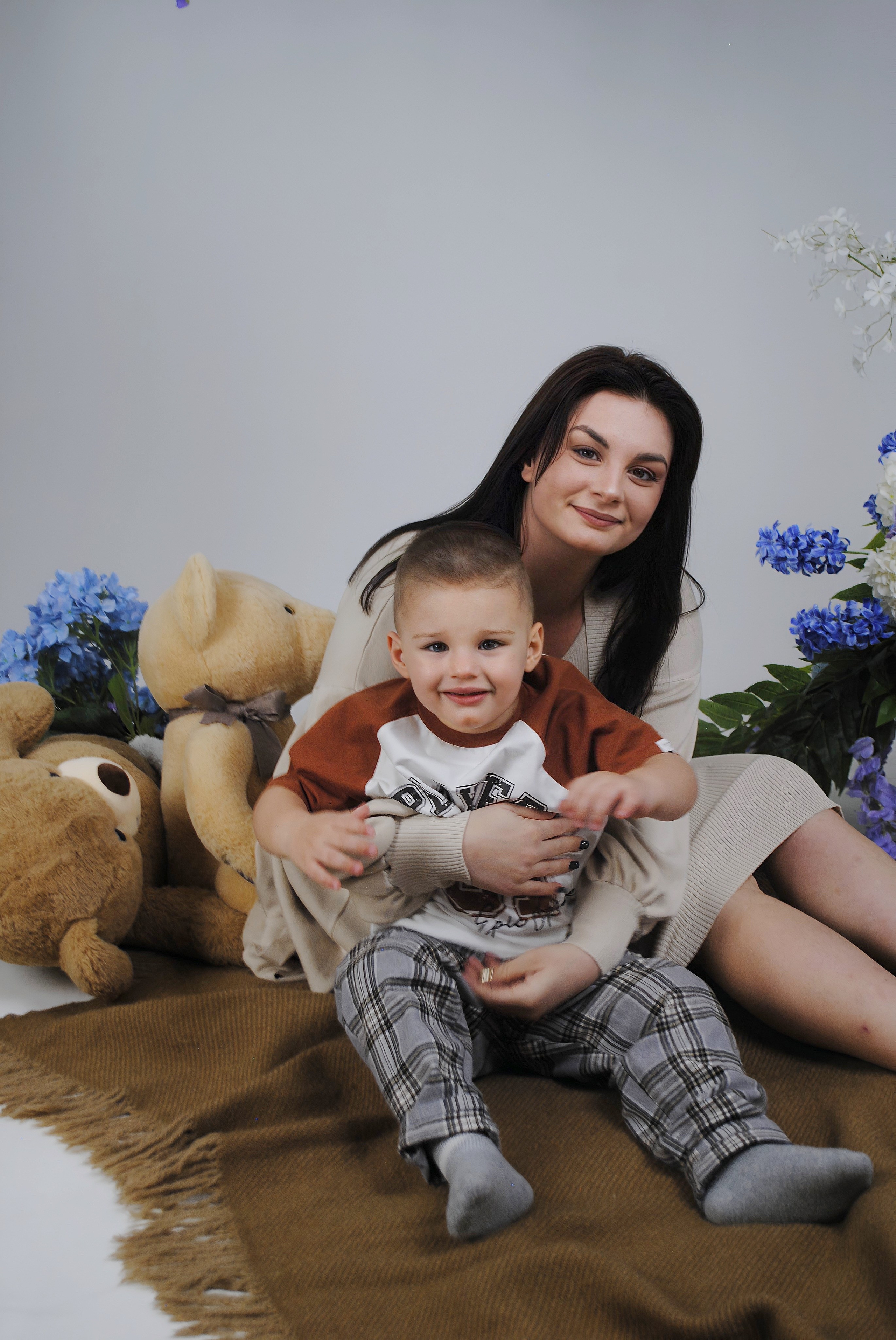 Ангелина. Фотограф Мария Мусаелян