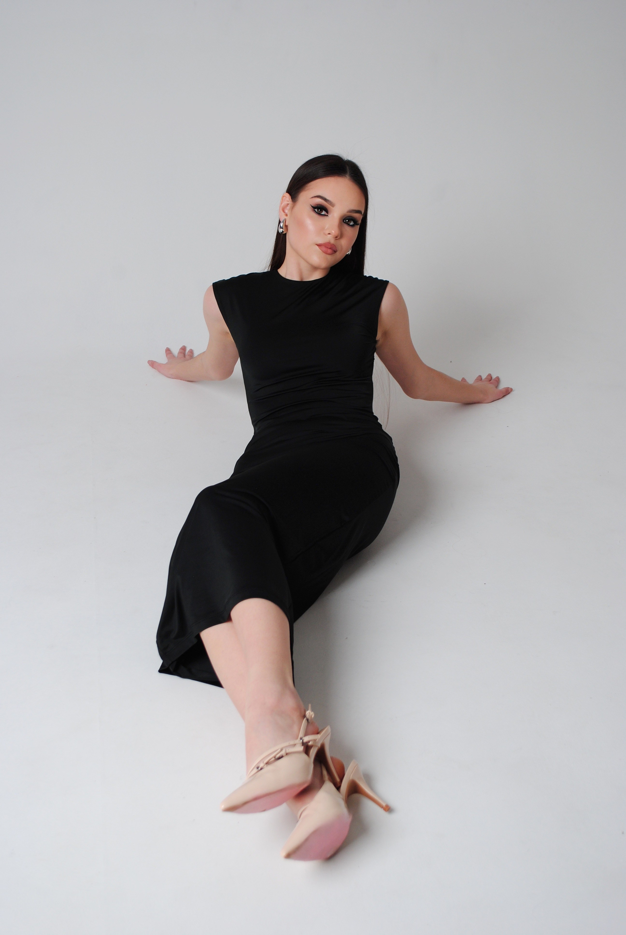 Арина. Фотограф Мария Мусаелян