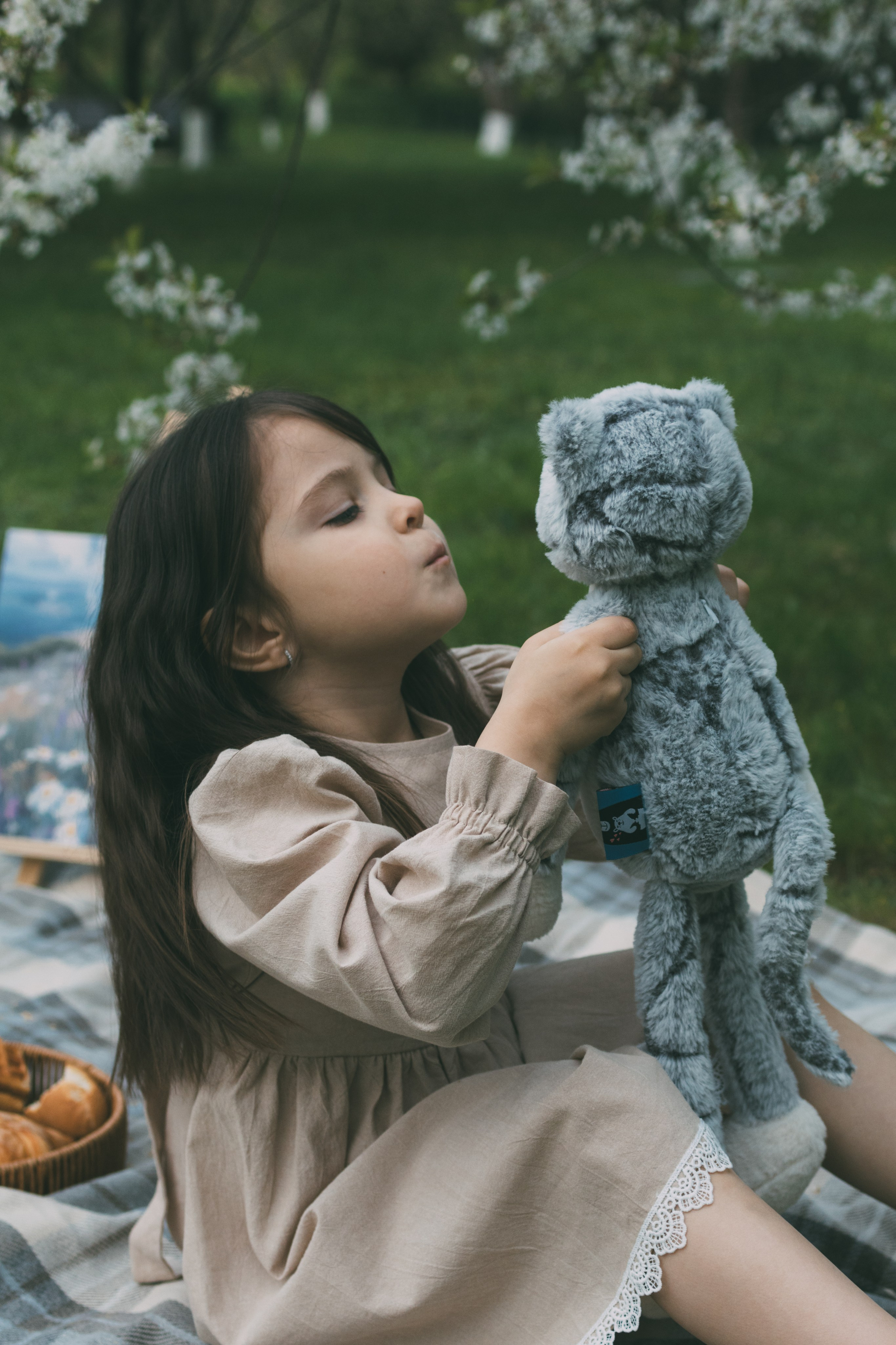 Владлена и Эмилия. Фотограф Ирина Панина