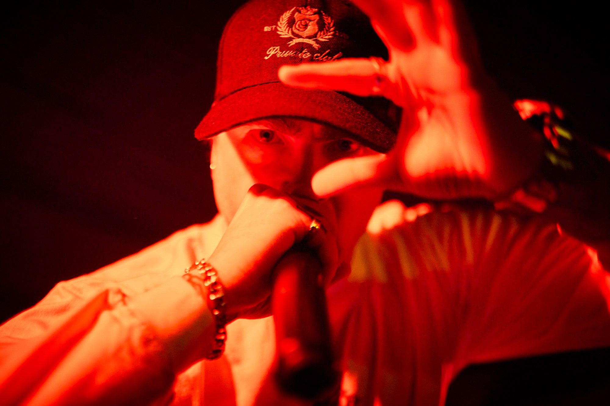 МУЗЫКА. Спортивный и репортажный фотограф в Екатеринбурге Артём Арафаилов