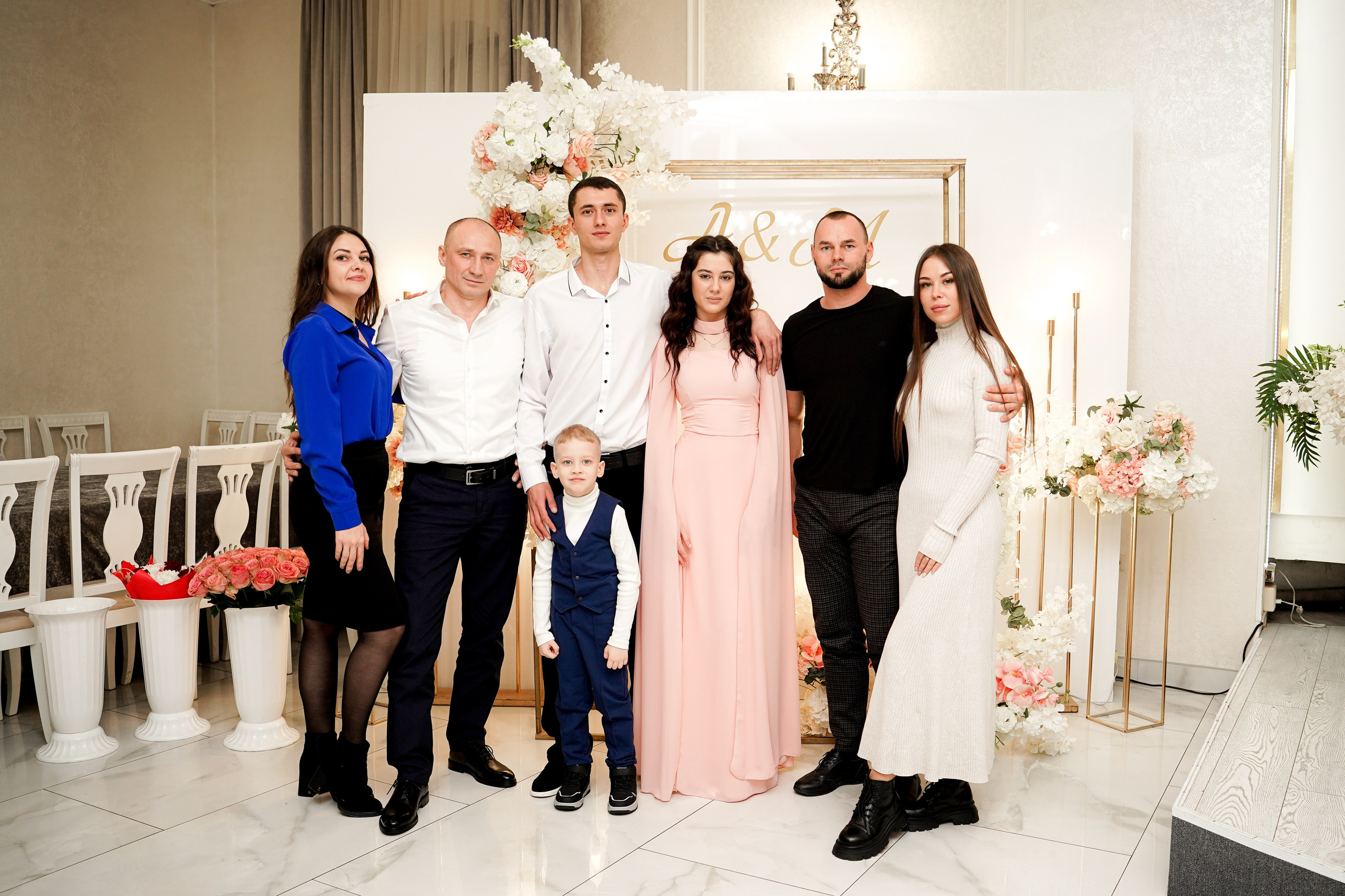 Сватовство. Свадебный фотограф в Ростове-на-Дону. Таинство Крещения и Венчания, семейные фотосессии. Алёна Чёботова