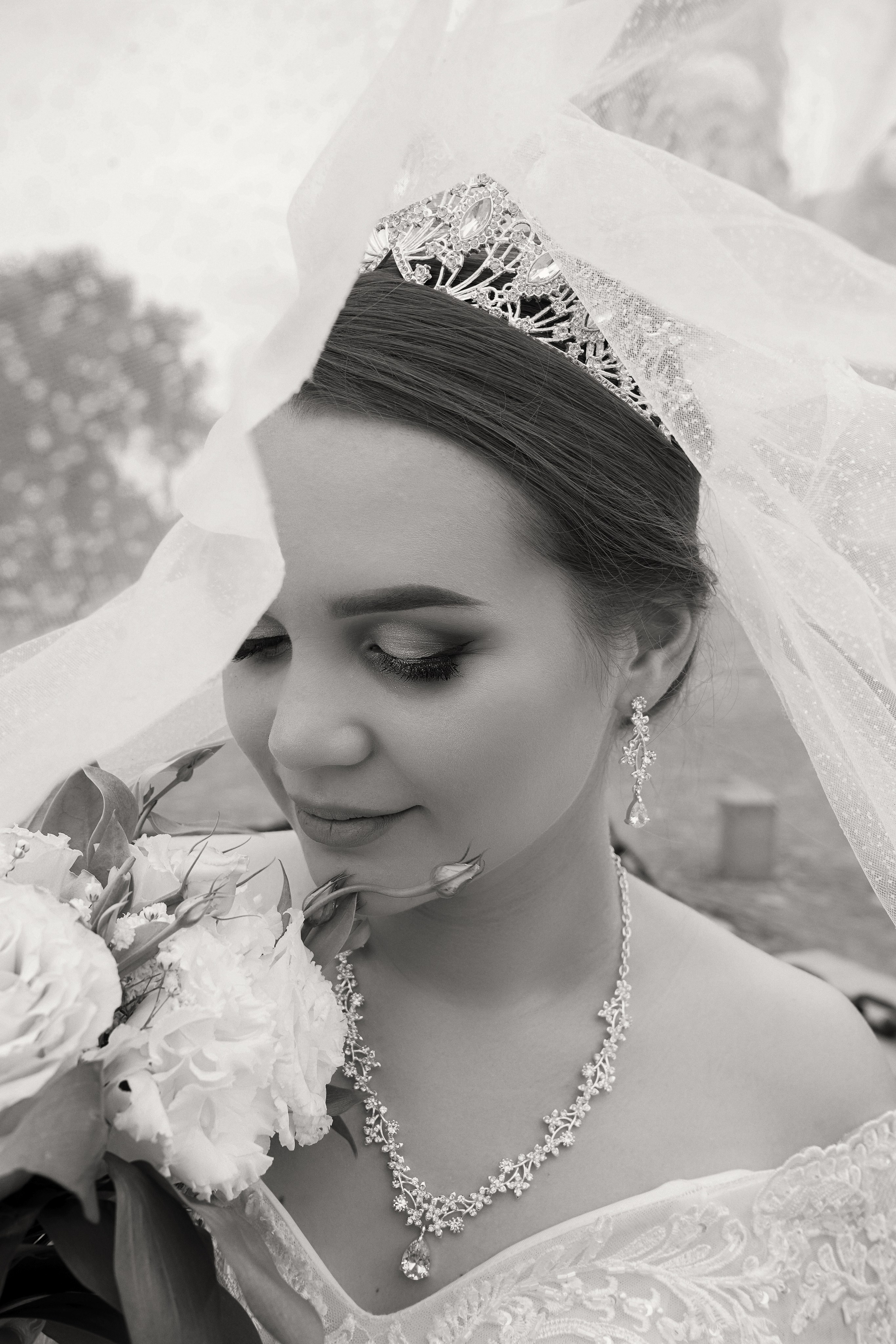 Вячеслав и Юлия. Свадебный фотограф в Ростове-на-Дону. Таинство Крещения и Венчания, семейные фотосессии. Алёна Чёботова