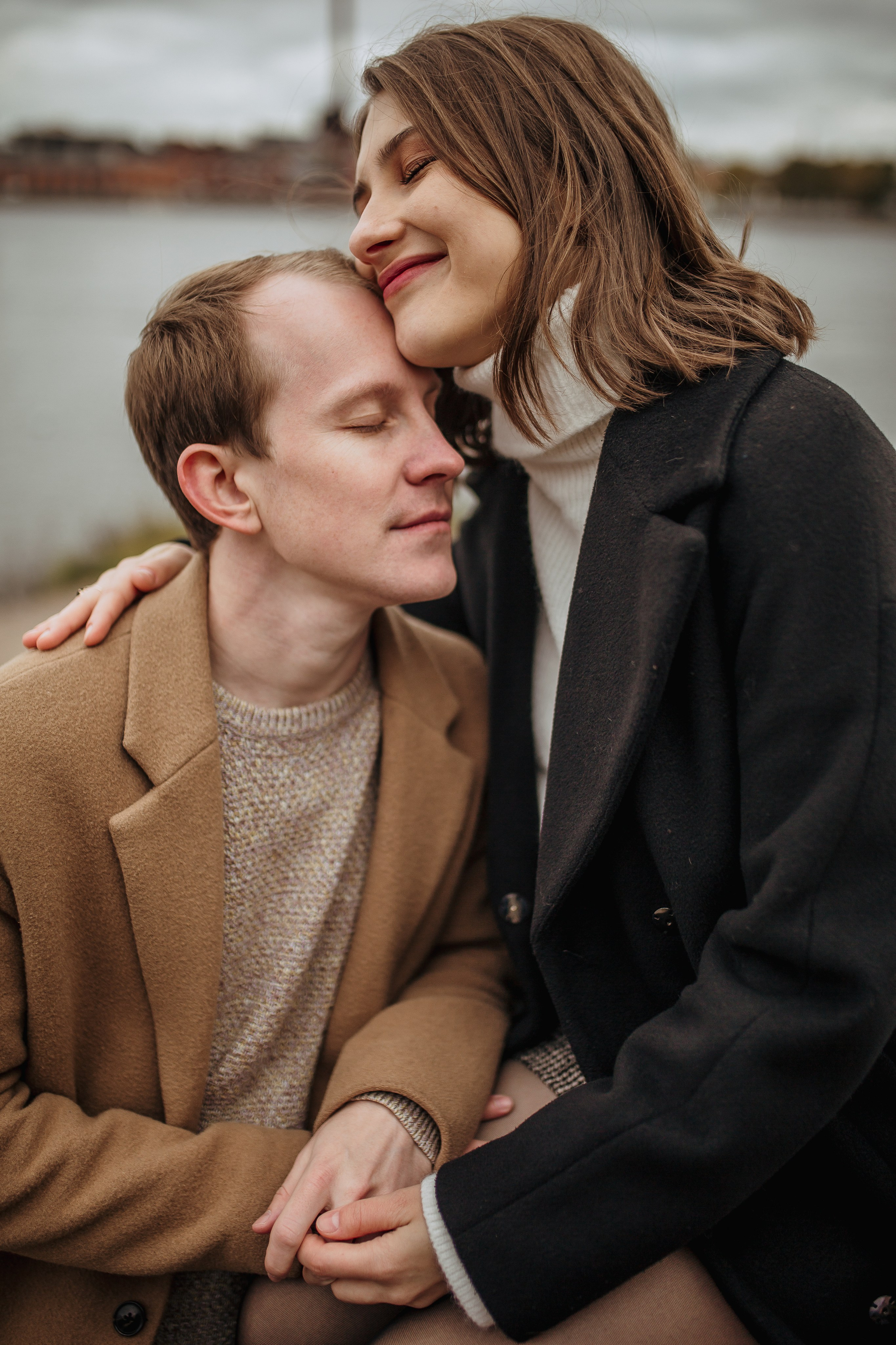 Елена & Роман предложение. Семейный и Свадебный фотограф в Санкт-Петербурге Плохая Екатерина