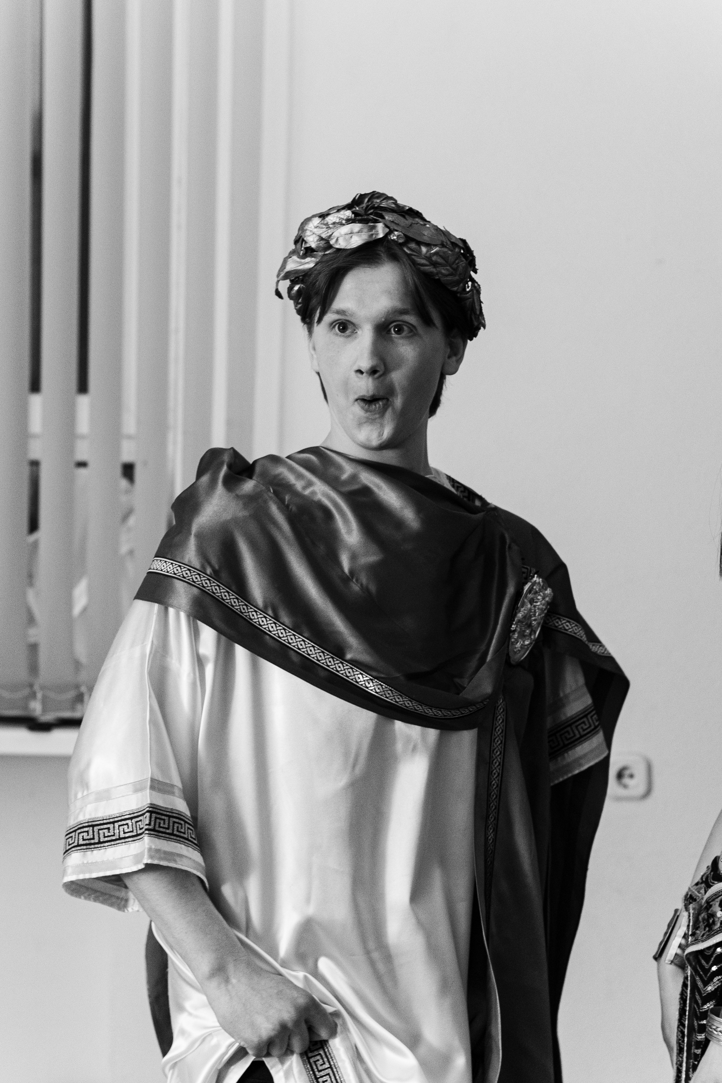 «Гранд Зал» Карнавал