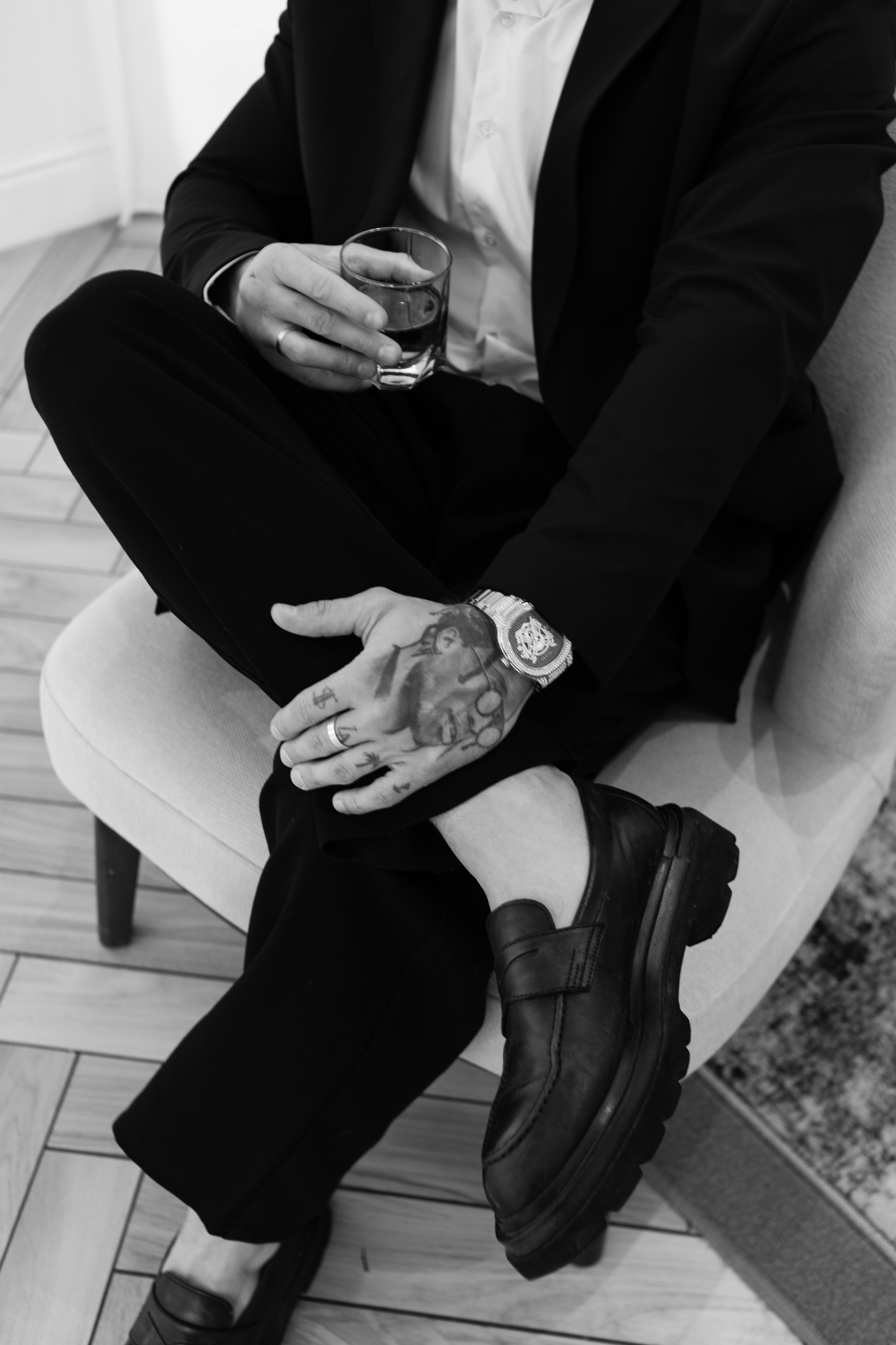 Екатерина и Денис. Свадебный фотограф в СПб и Москве Павел Сергеев