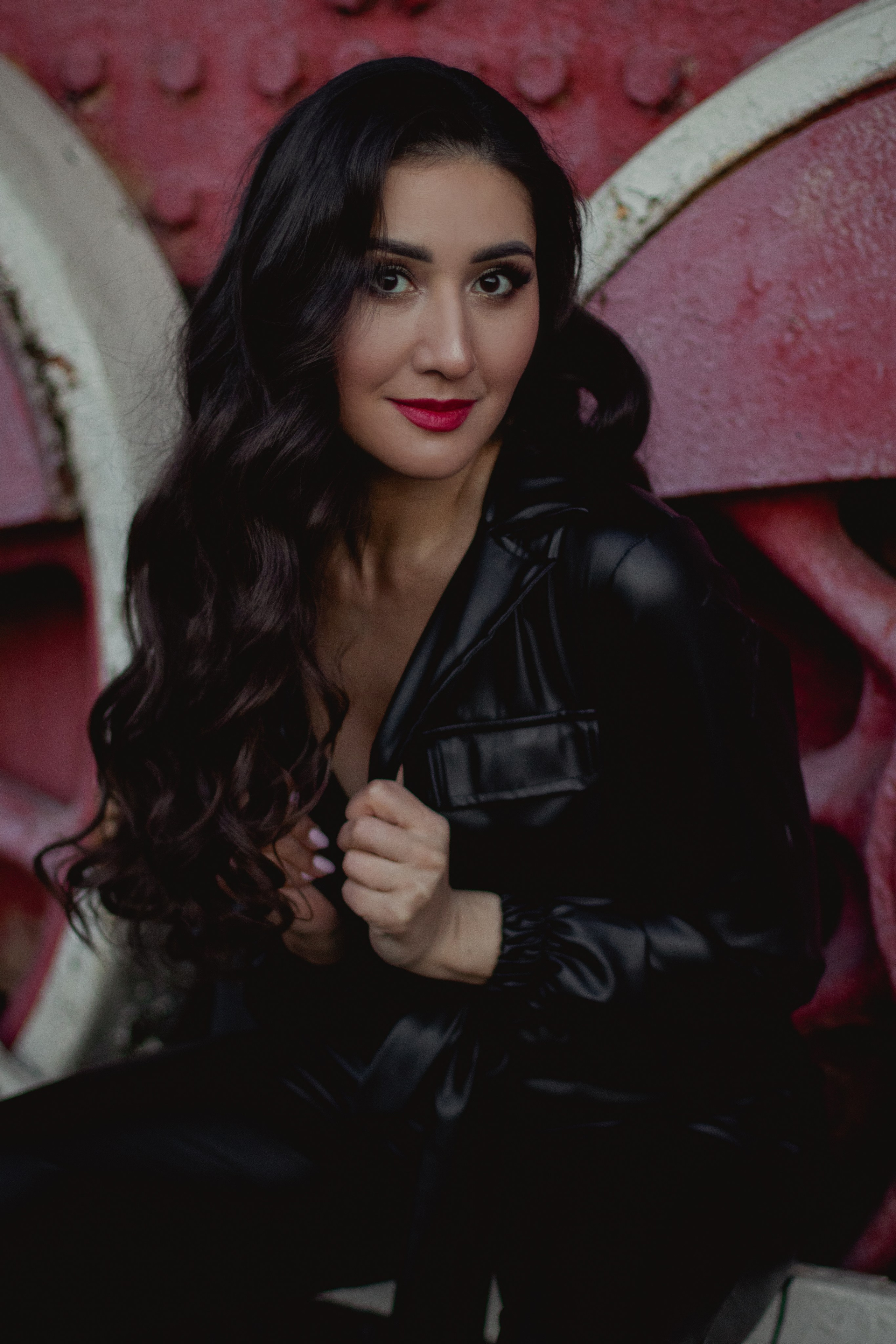 Гульнара. Семейный и свадебный фотограф в Казани Ирина Кириллова