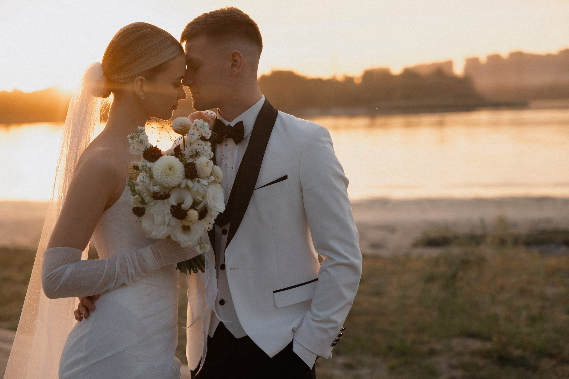 Артём и Евгения (2.10.2024г). Свадебный фотограф в Ростове-на-Дону