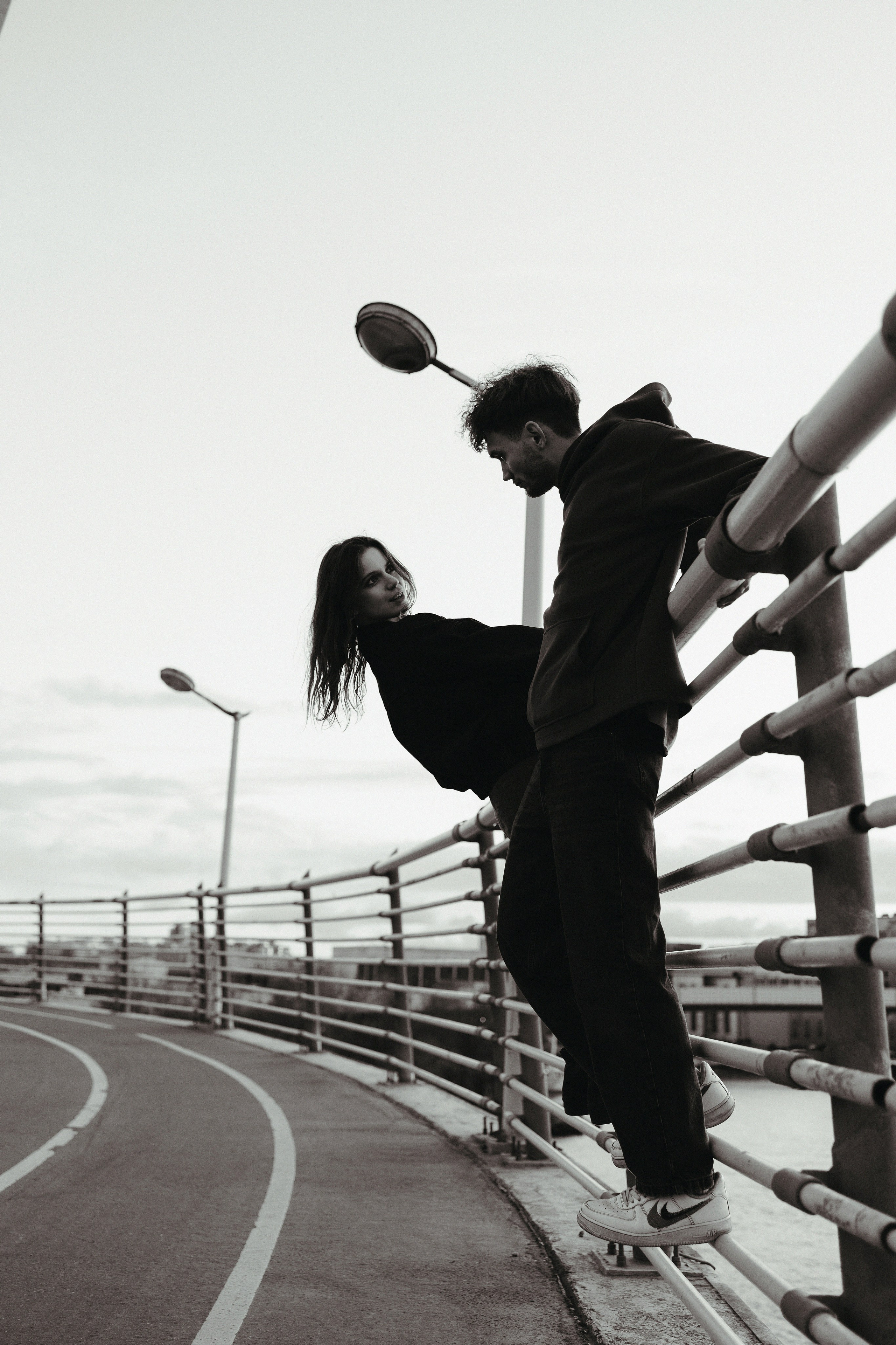 Артем и Настя. Фотограф Санкт-Петербург