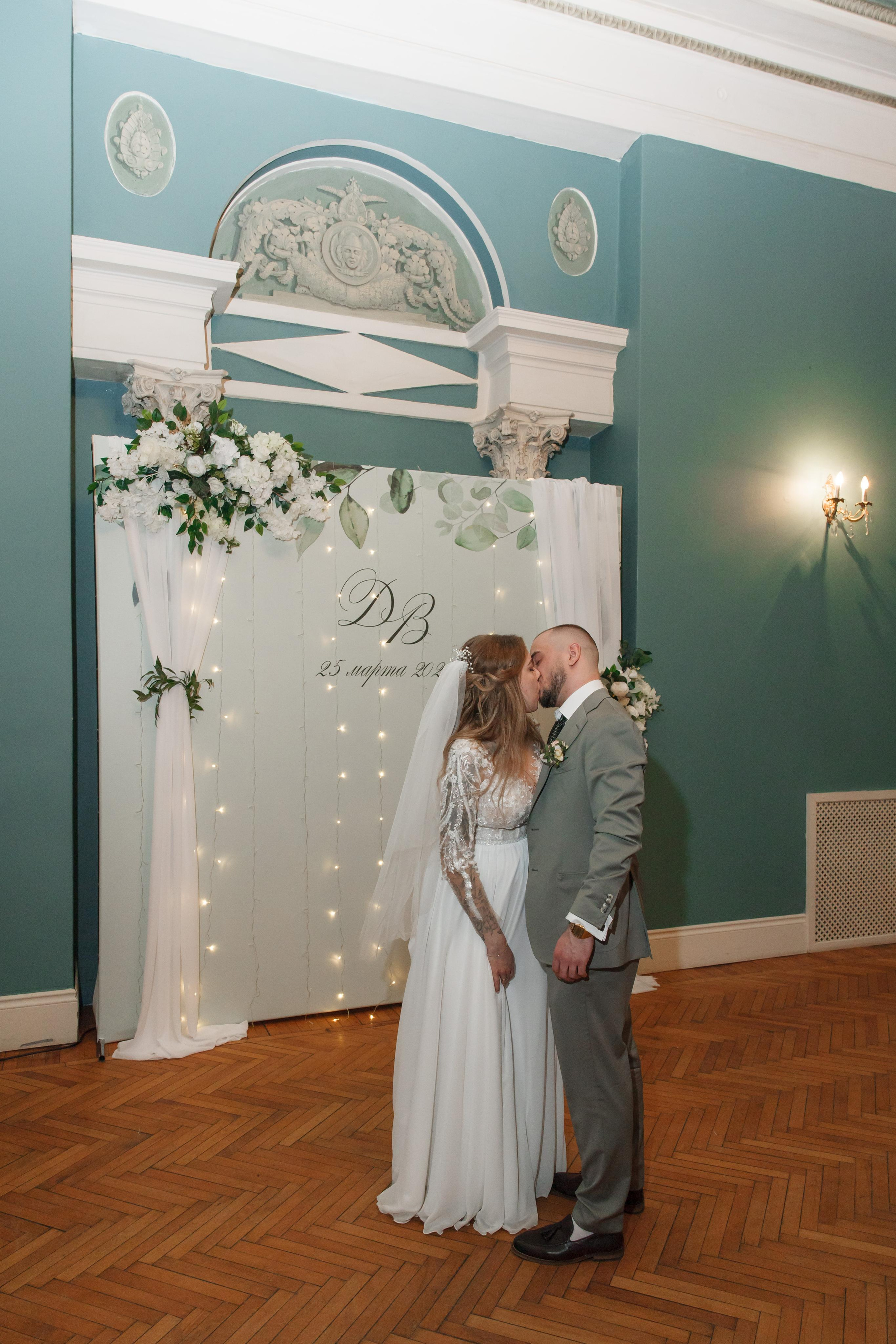 Варвара и Денис. Свадебный и репортажный фотограф (Москва, Королев и другие)