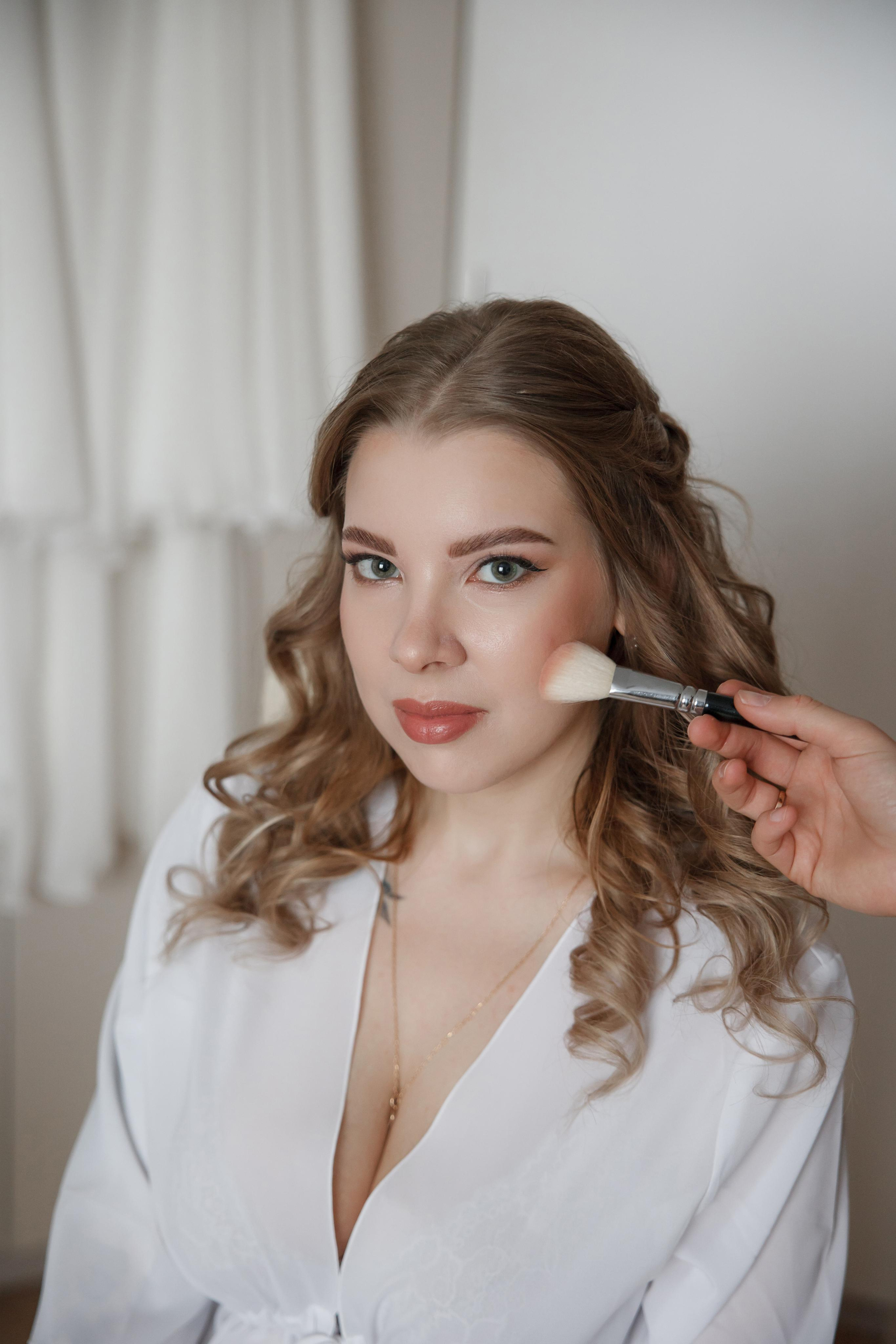 Варвара и Денис. Свадебный и репортажный фотограф (Москва, Королев и другие)