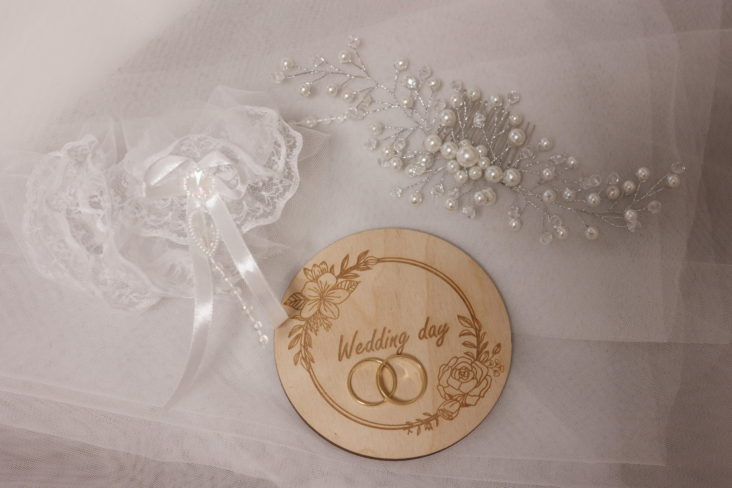 Варвара и Денис. Свадебный и репортажный фотограф (Москва, Королев и другие)