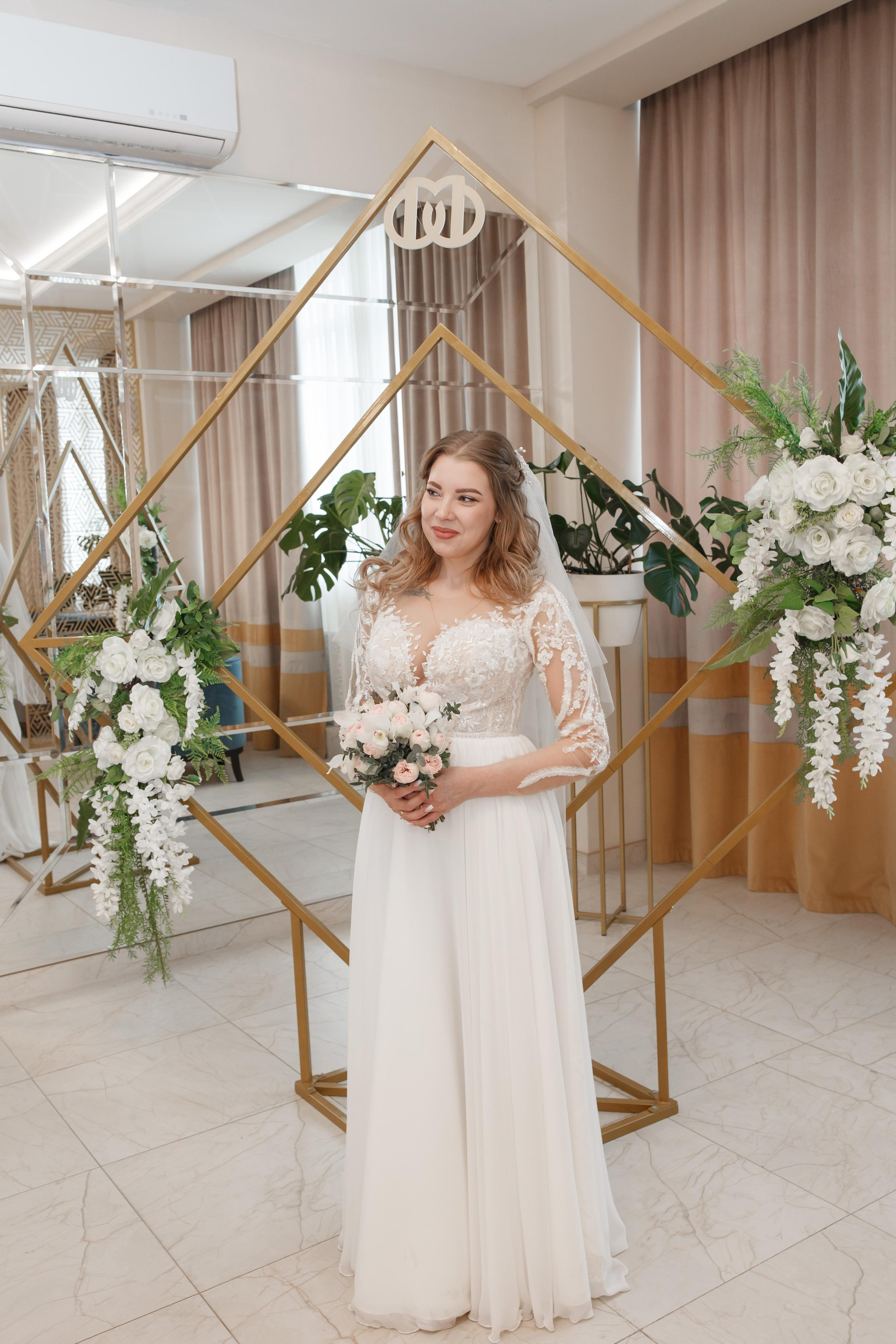 Варвара и Денис. Свадебный и репортажный фотограф (Москва, Королев и другие)