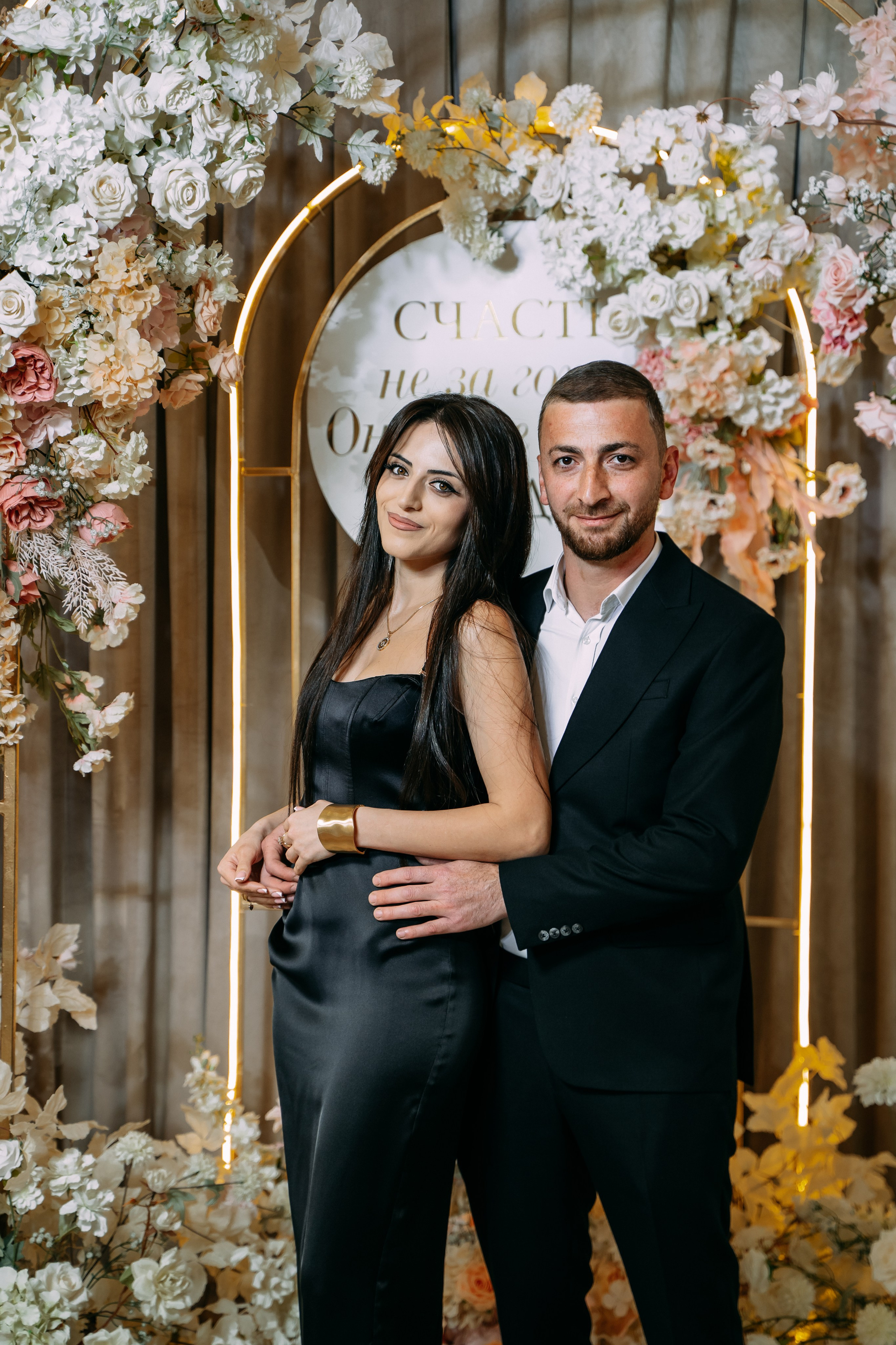 Анонс Свадебного дня 26.04.2025. Свадебный фотограф Кирилл Зейналов, Туапсе