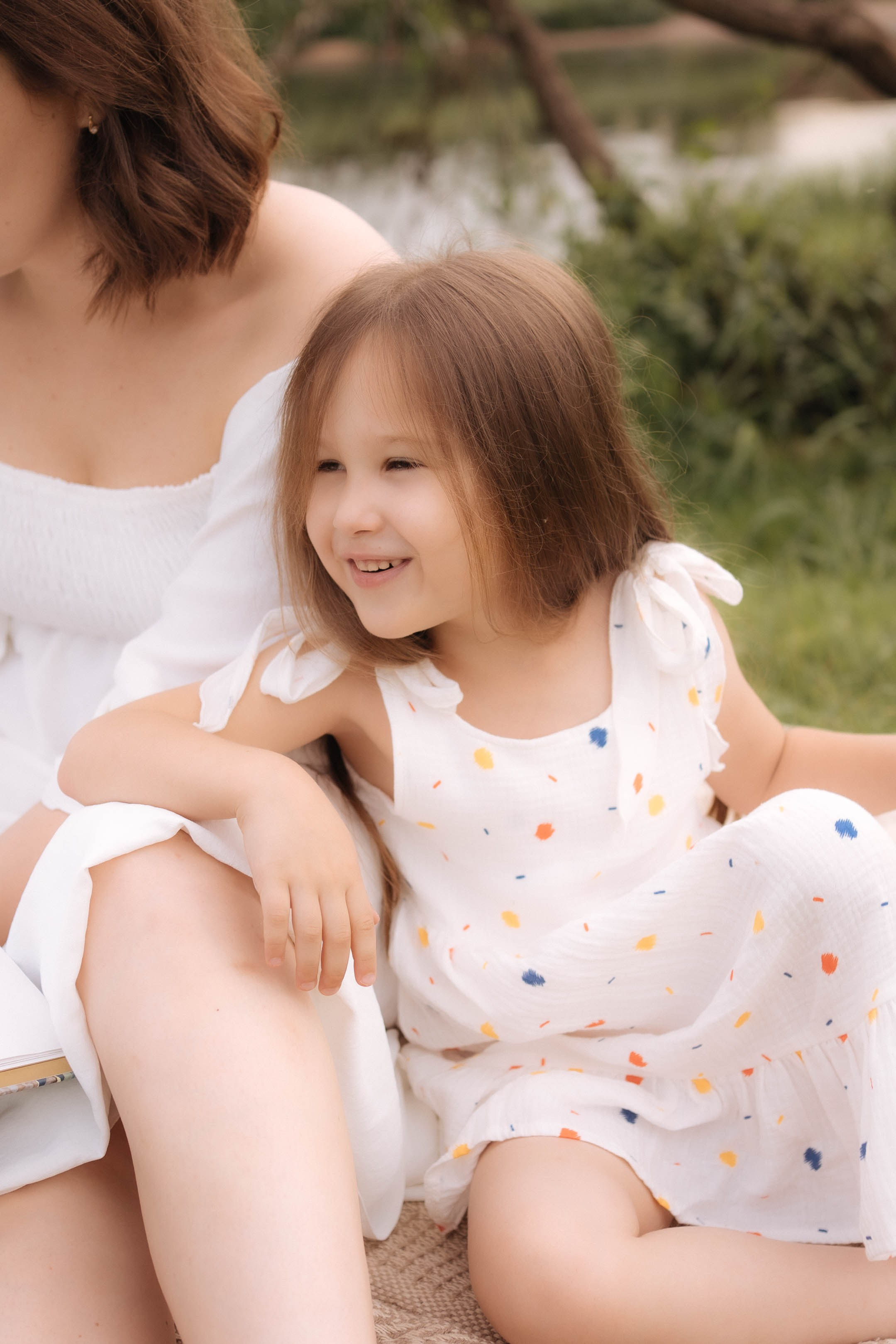 Воздушная история. Фотограф/ видеограф Катя Ильина Калуга