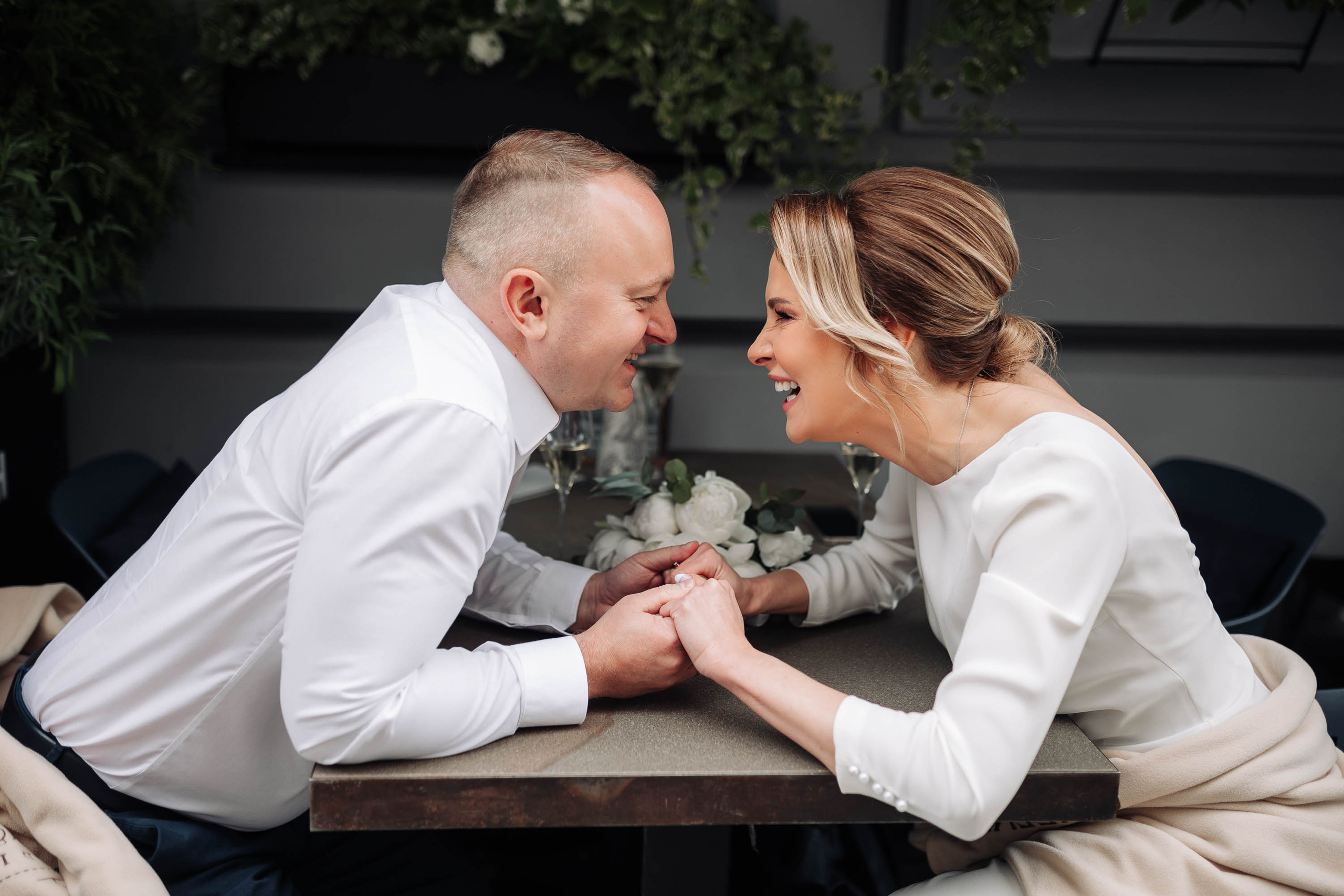 WEDDING. Главная