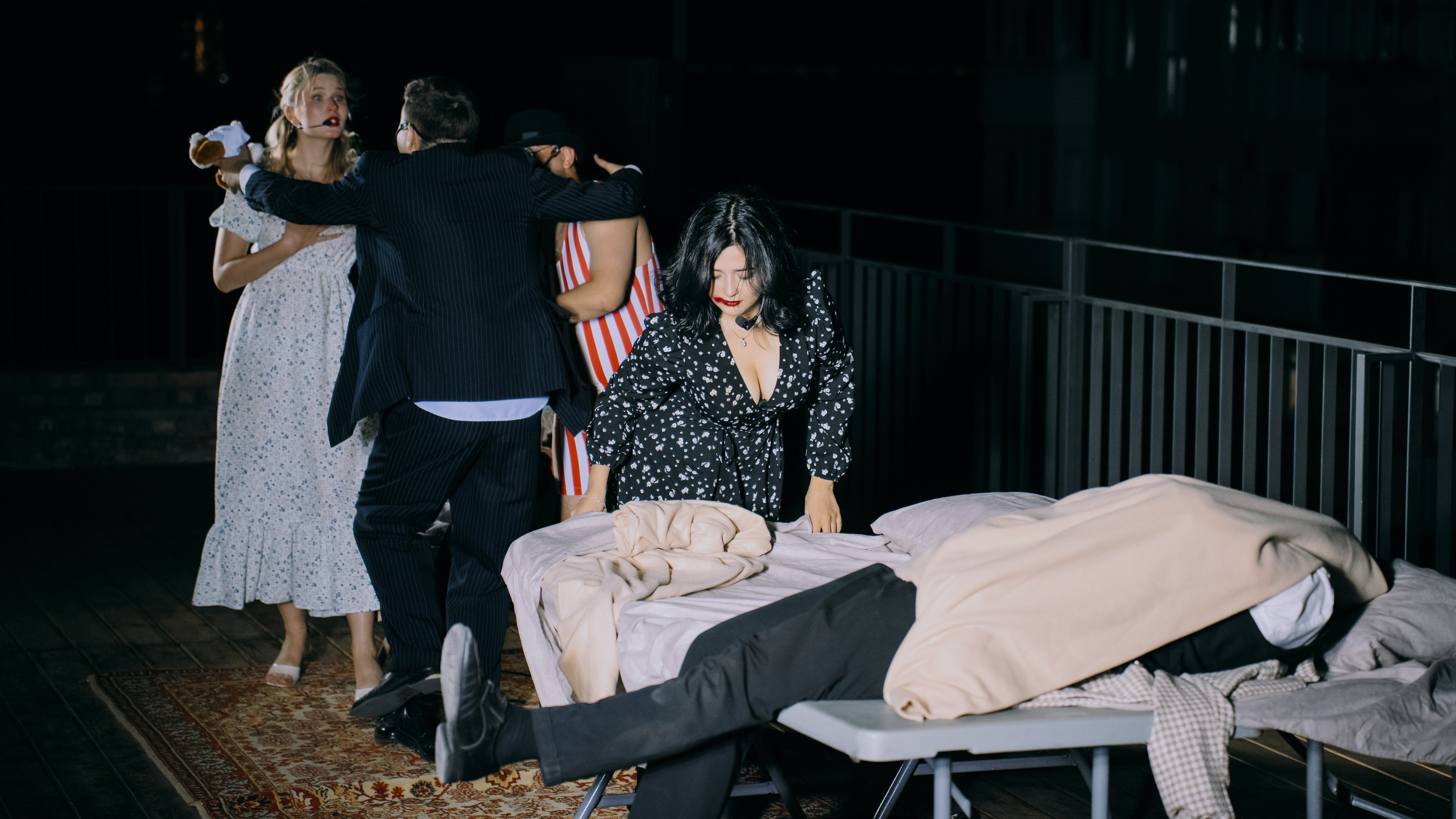 ПОМРЕЖ | Новая земля