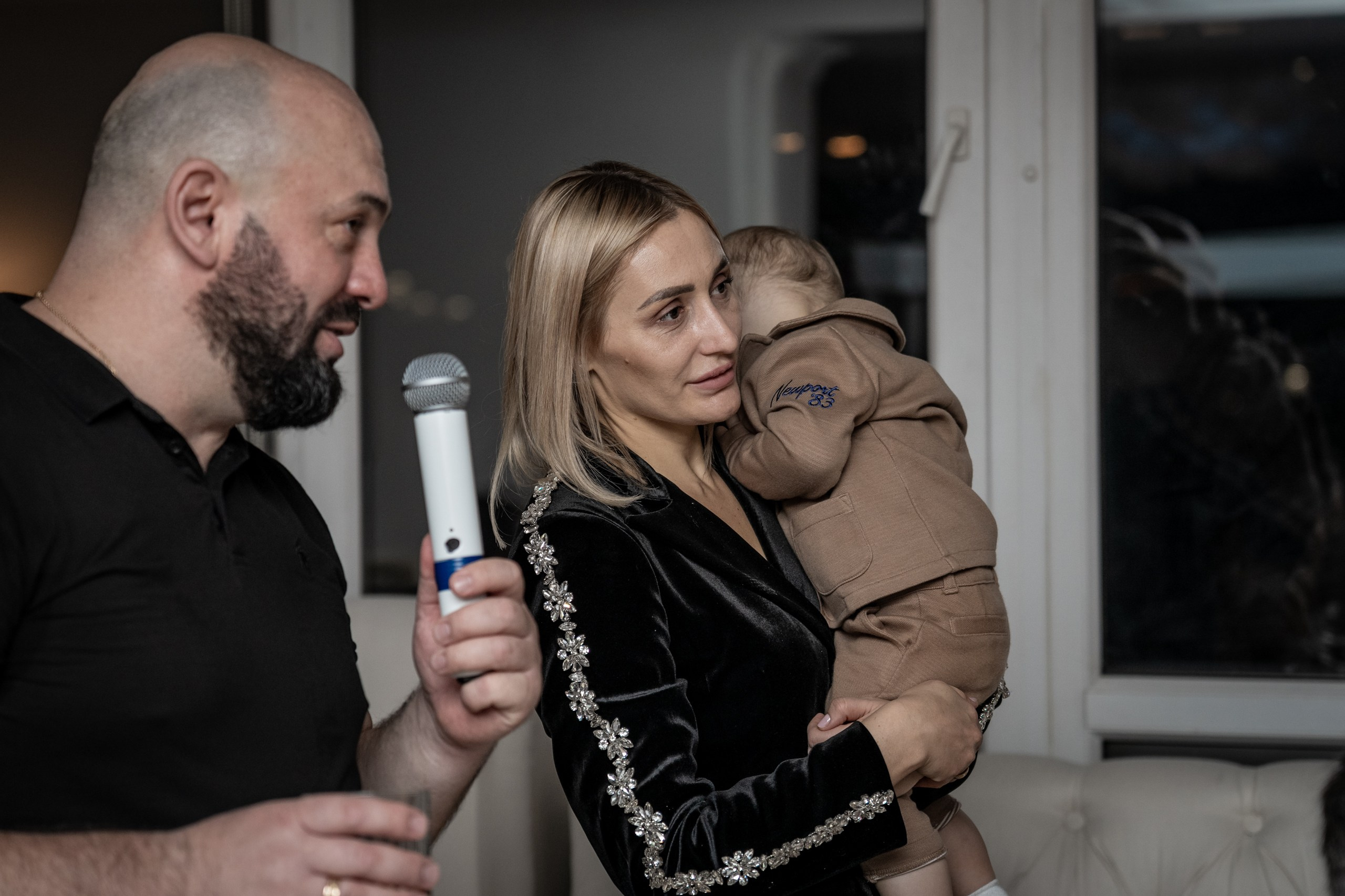 День рождения Софии