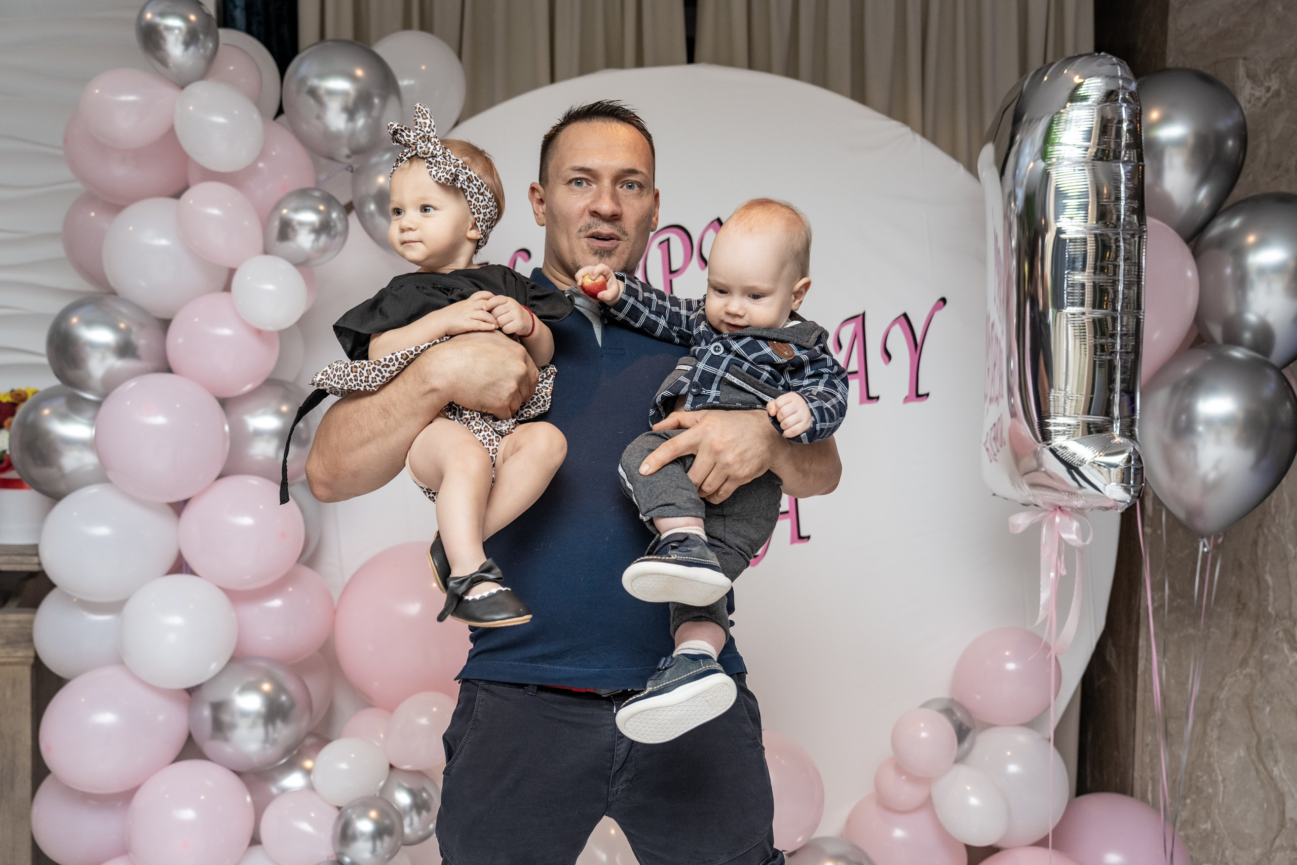 День рождения Софии