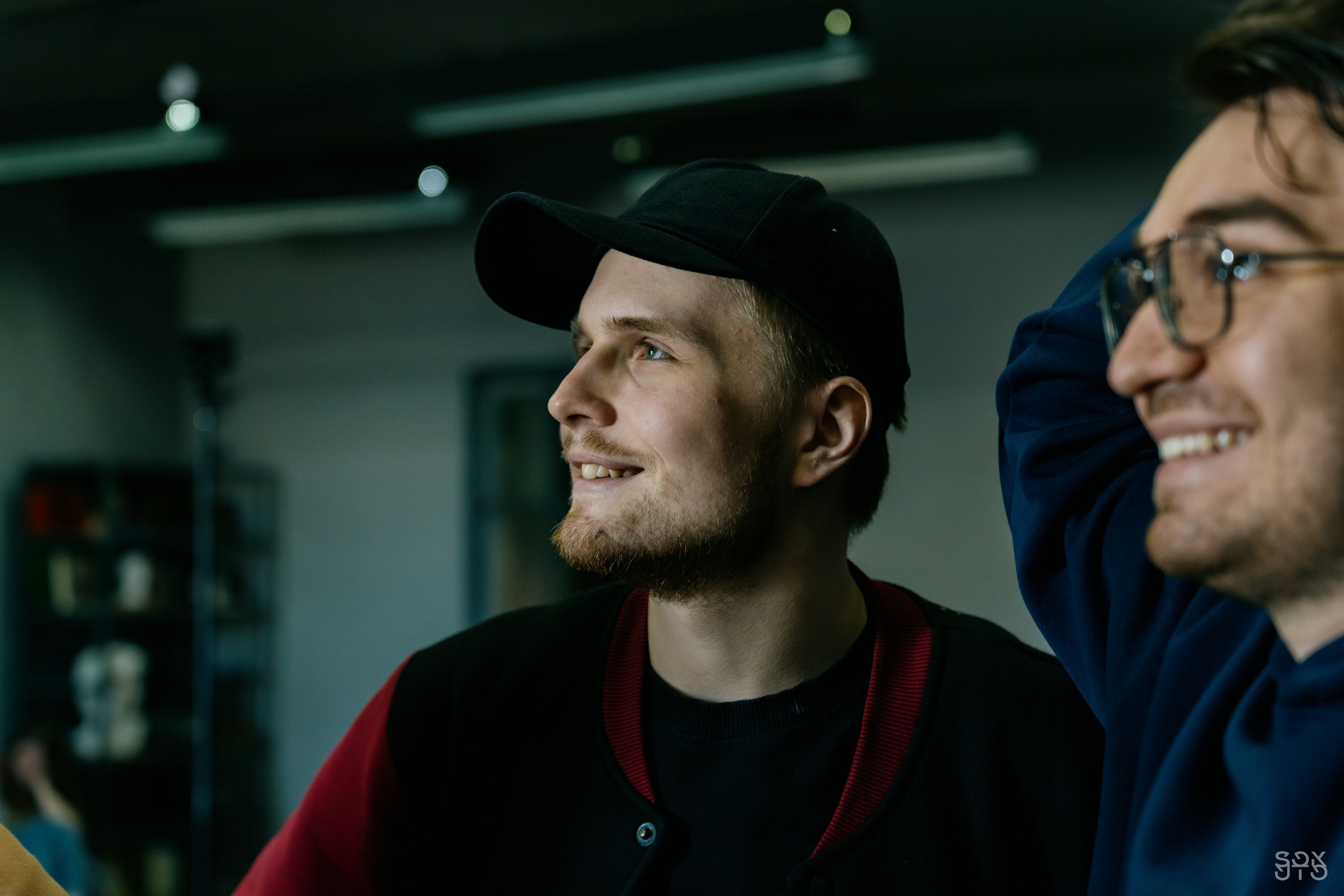 BAKED ROLL x Grad! ent