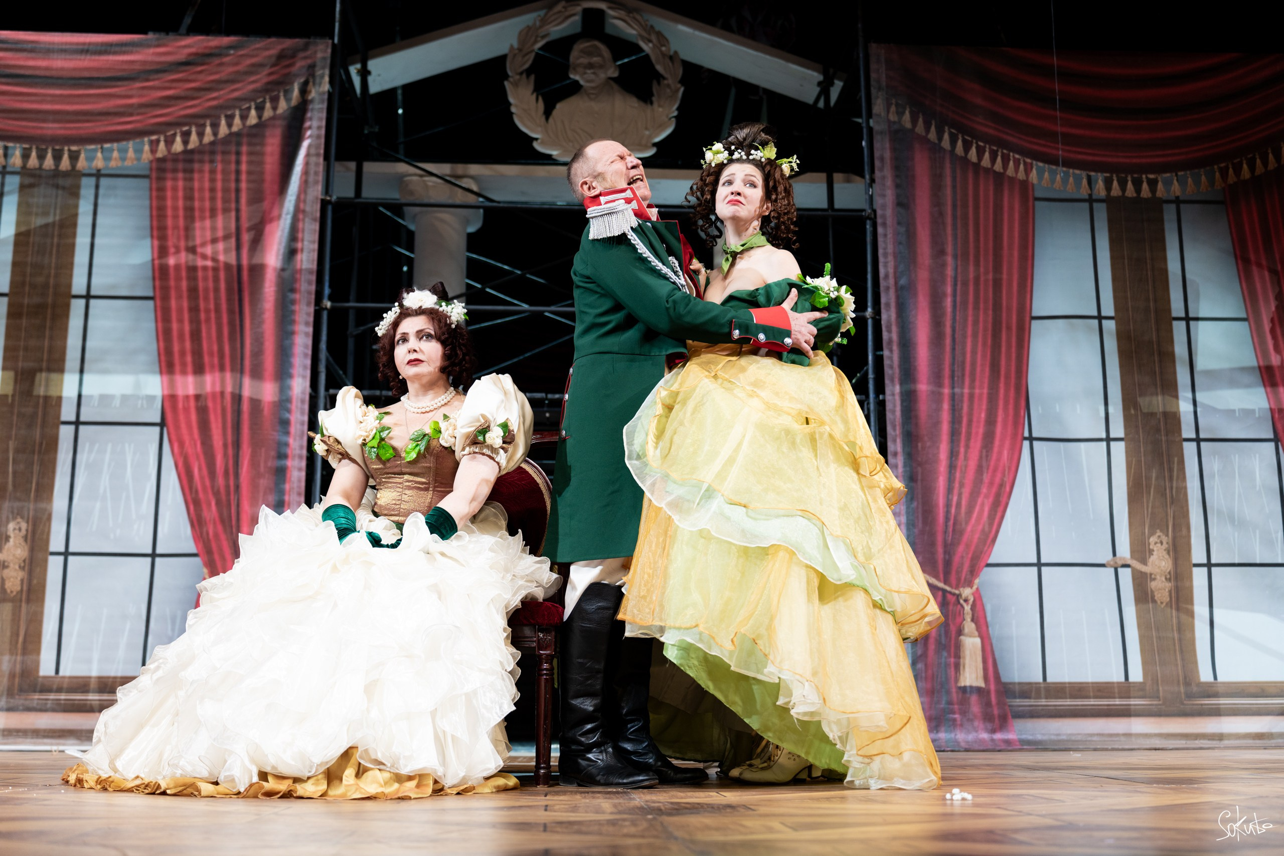 День Театра