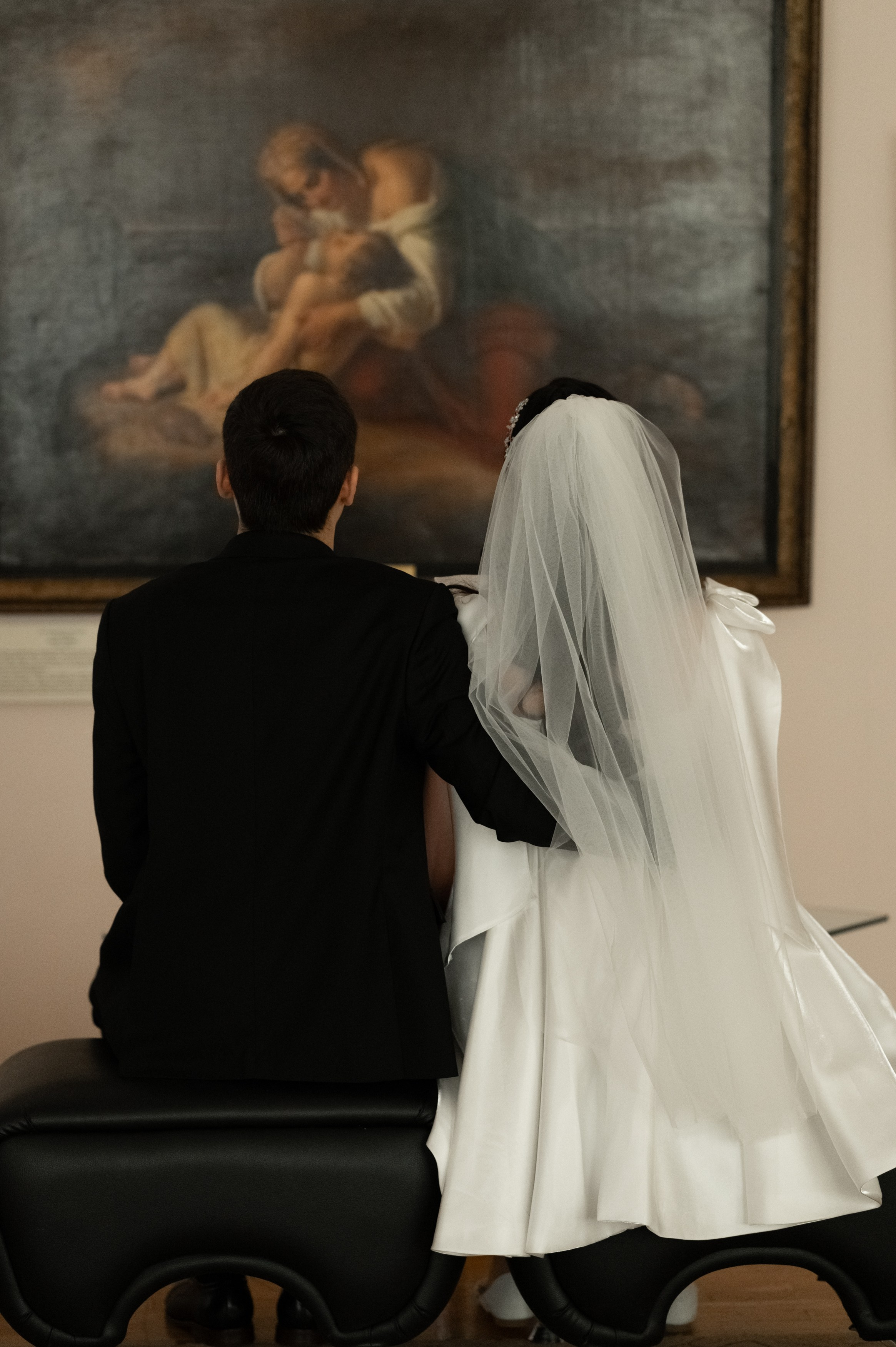 Любовь=искусство. Фотограф Ким Ангелина