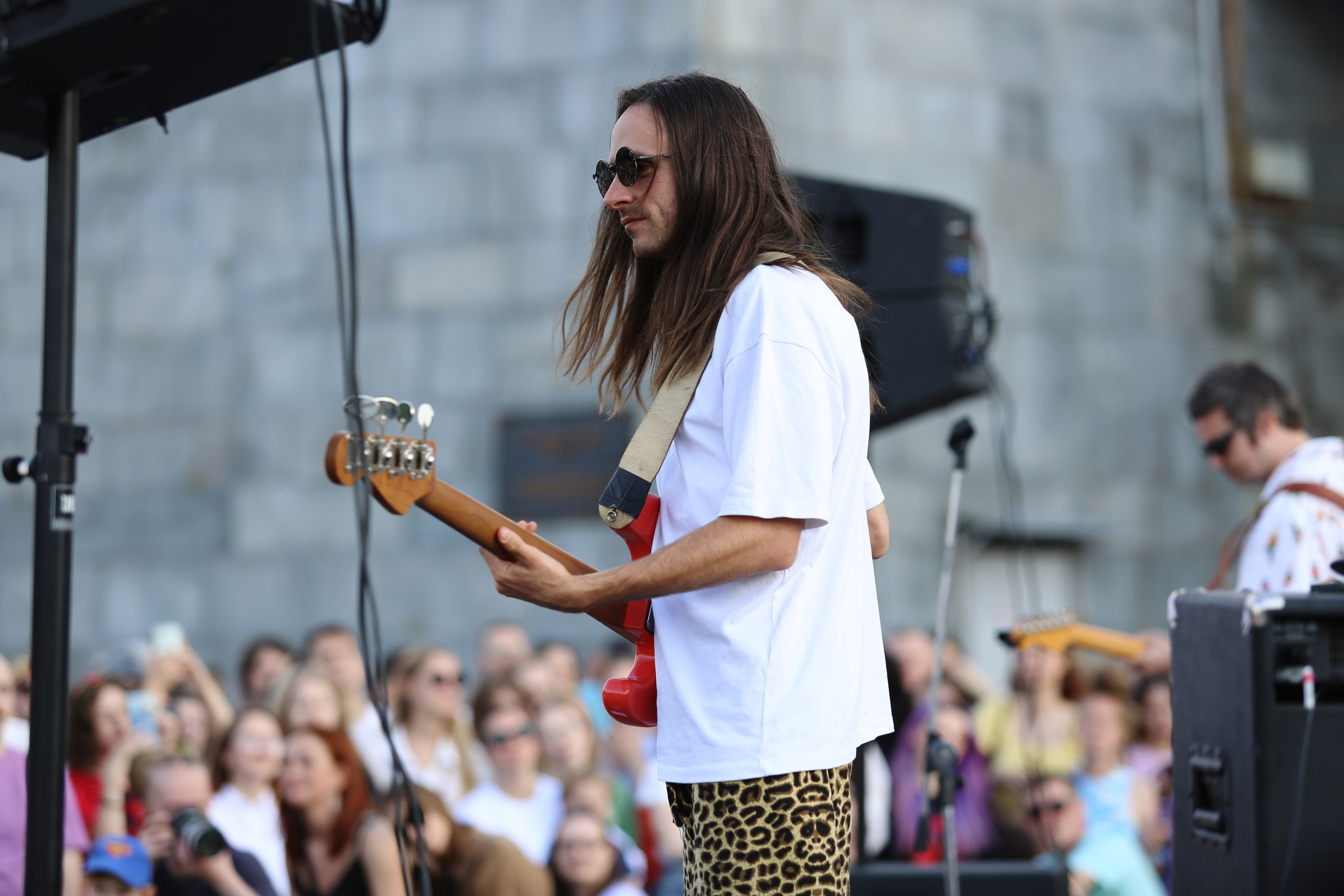 Alai Oli. Фотограф Дарья Комарова