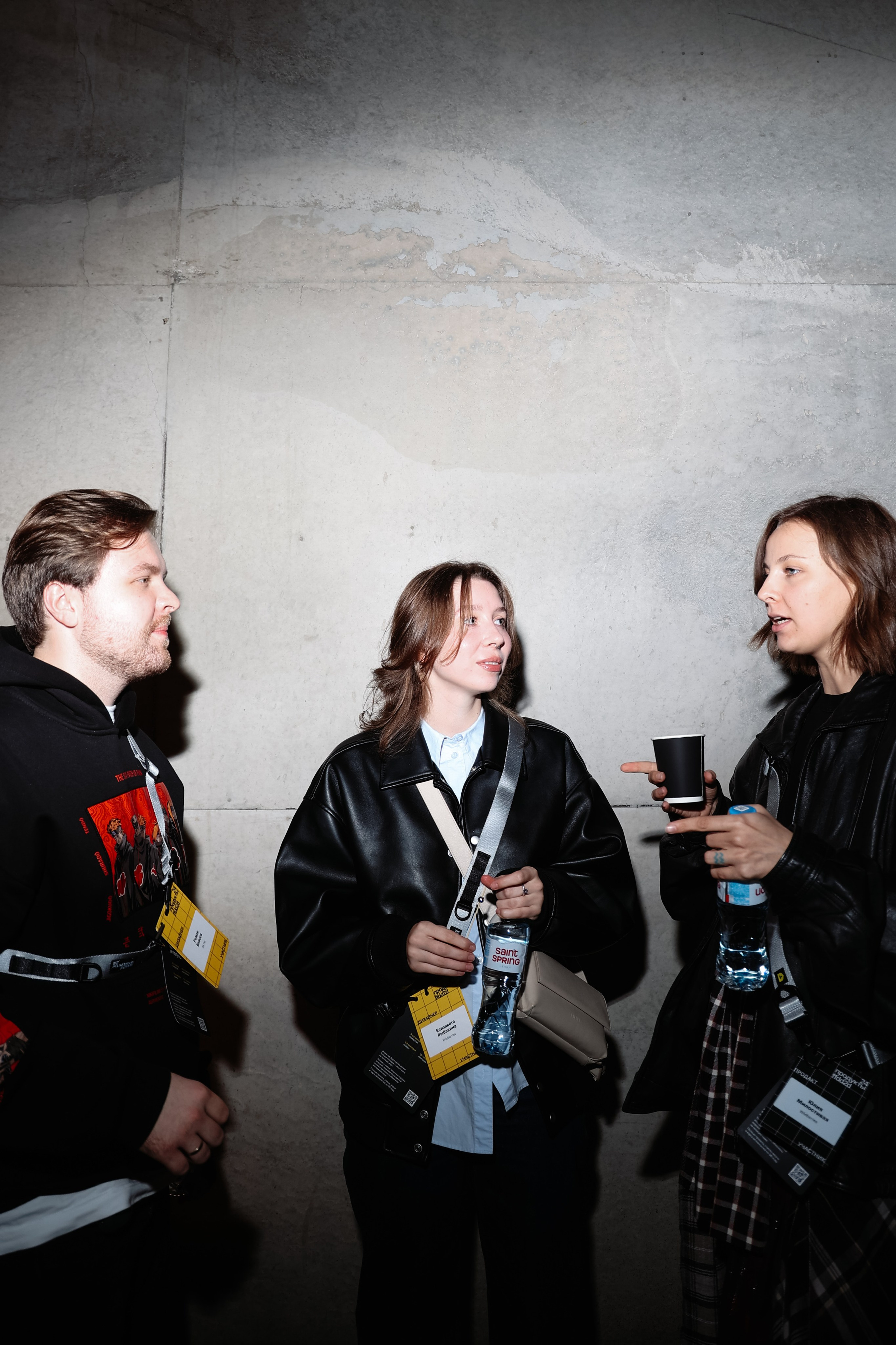 Т-Банк. Фотограф в Москве Анастасия Курлович