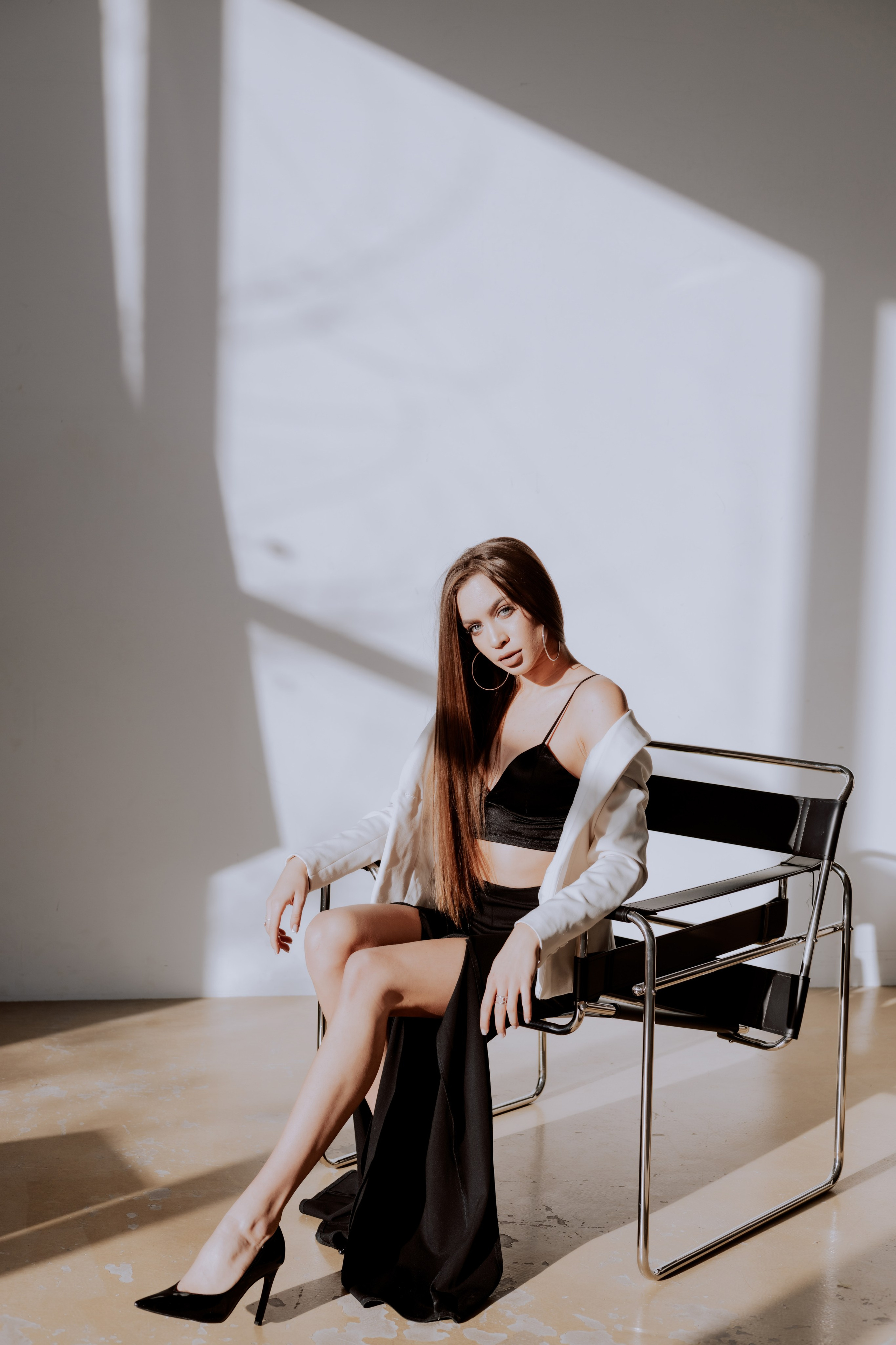 Дарья. Фотограф Волгоград Кристина Прохоренко