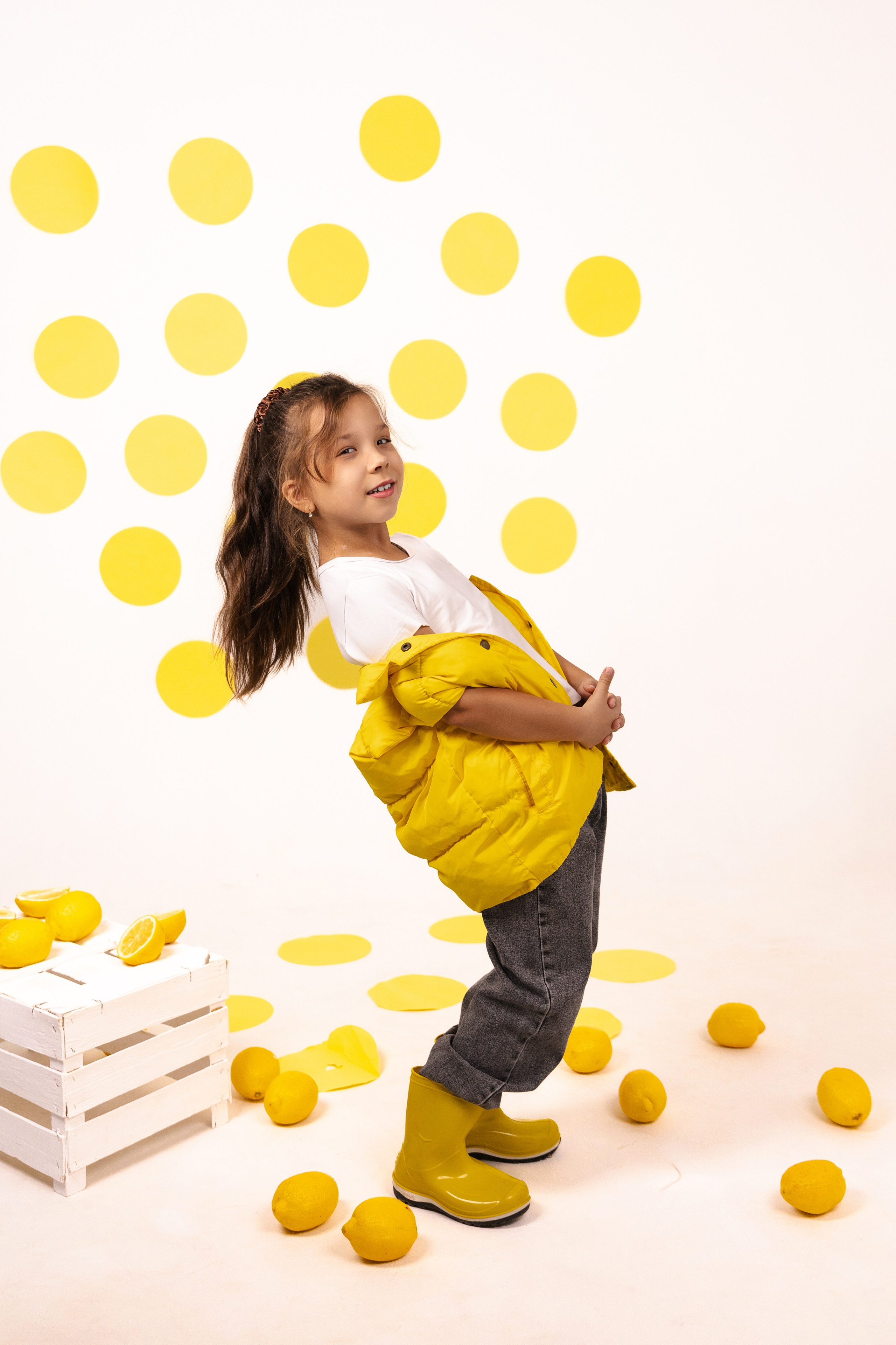 Проект лимоны. АНАСТАСИЯ КУЗНЕЦОВА | ФОТОГРАФ ЧЕБОКСАРЫ