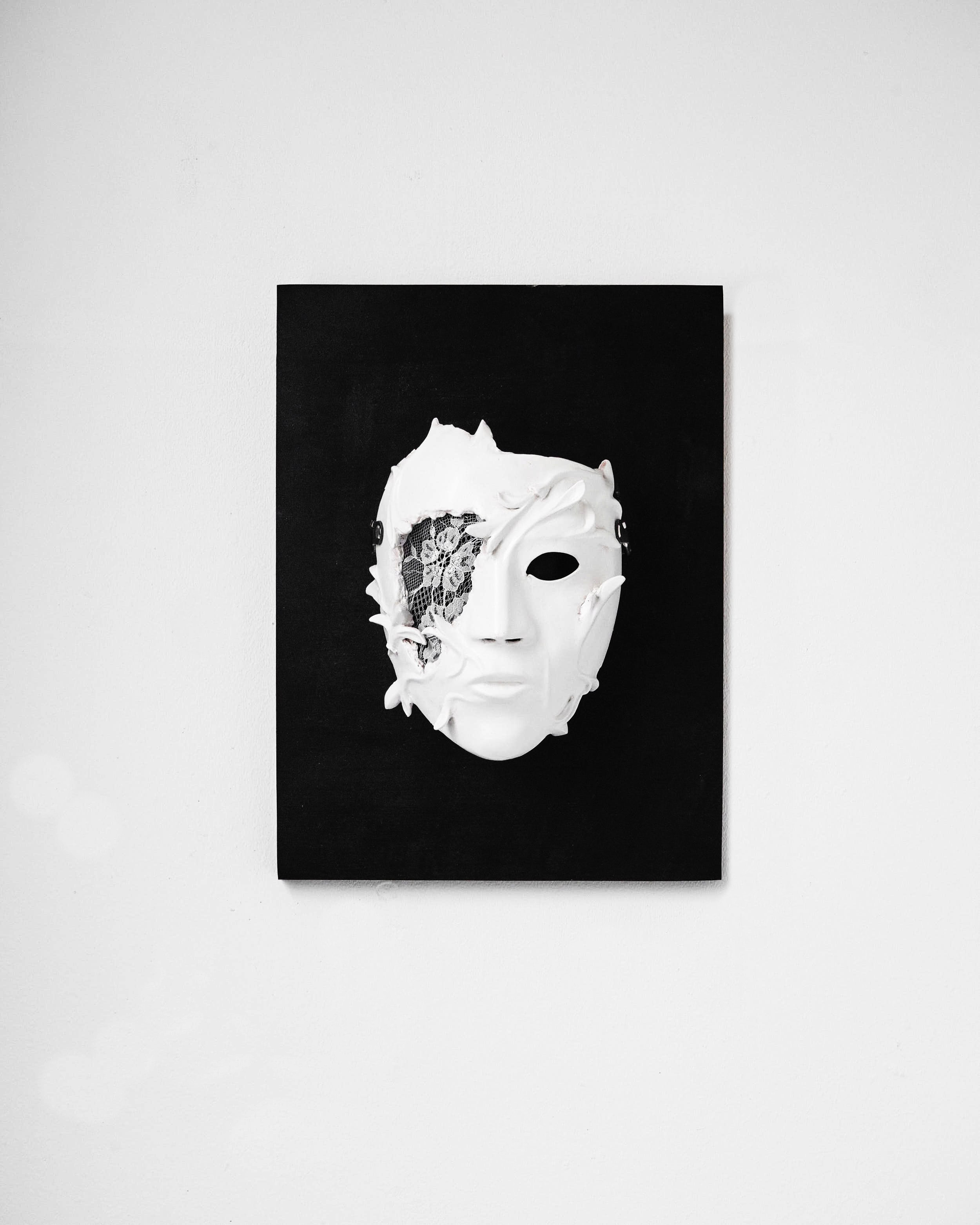 «WILD LINES». BARVABRAR