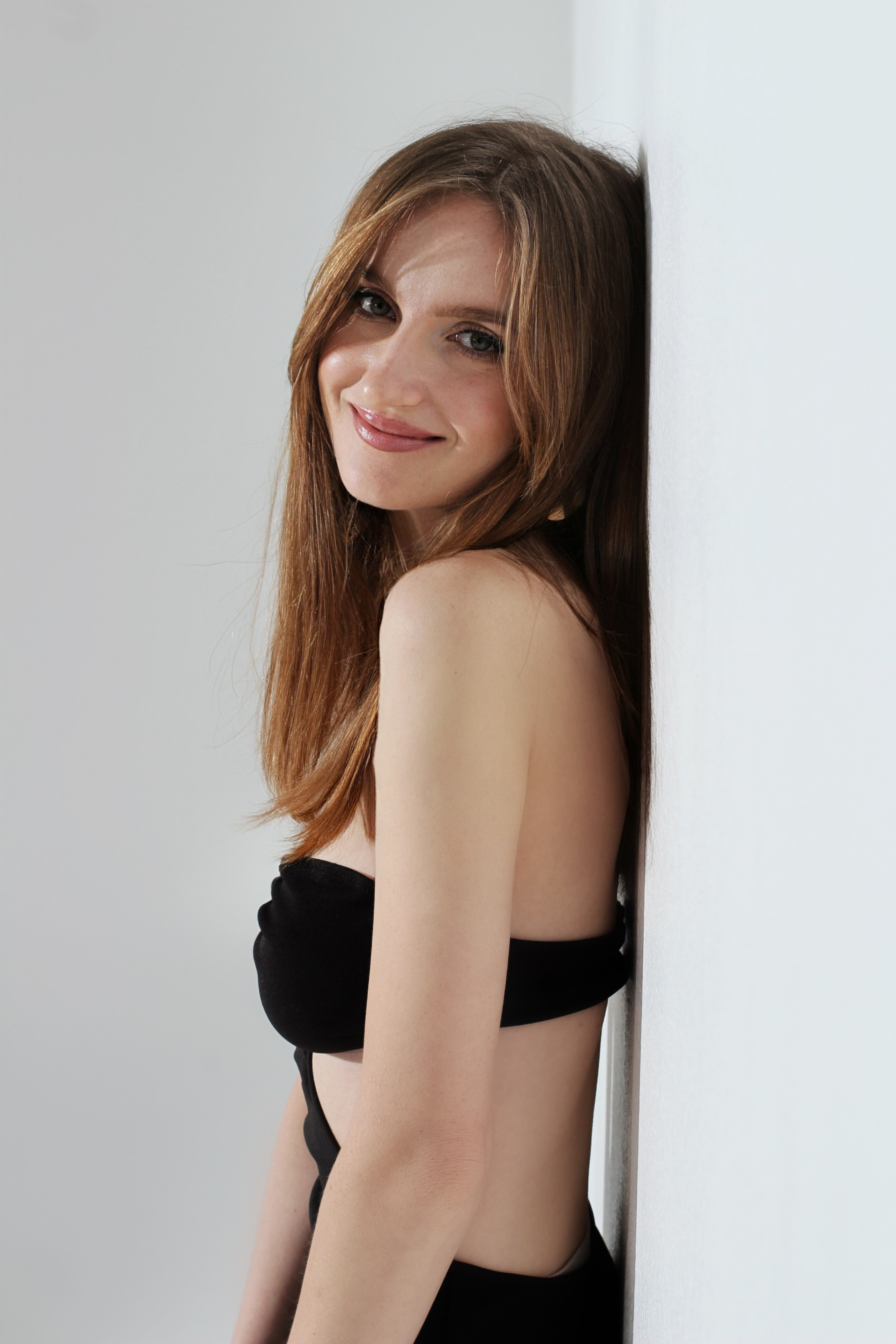 Дорина. Женский фотограф в Москве Камила Бакаева