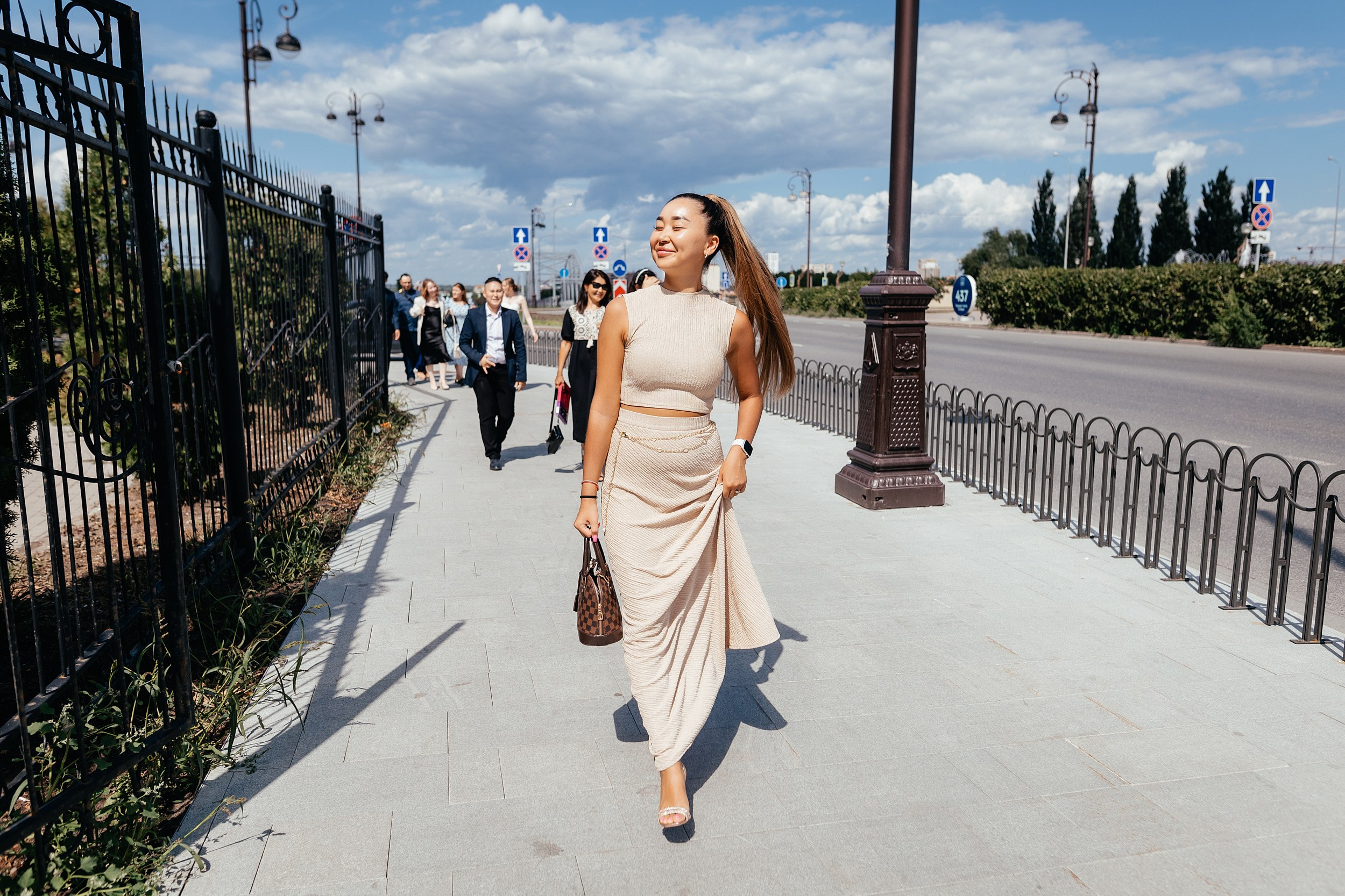 Сунгат и Аделина. Свадебный, репортажный фотограф в Тюмени Сергей Тапилин