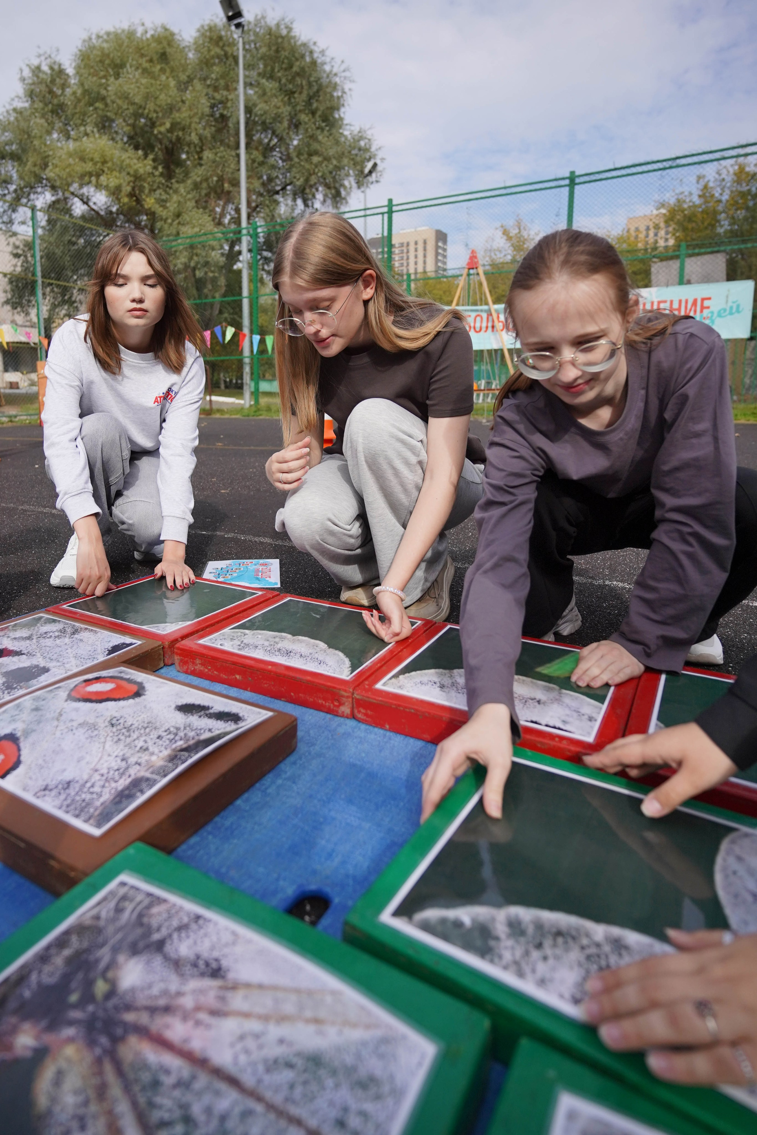 Лаборатория Путешествий. Видео и Фото