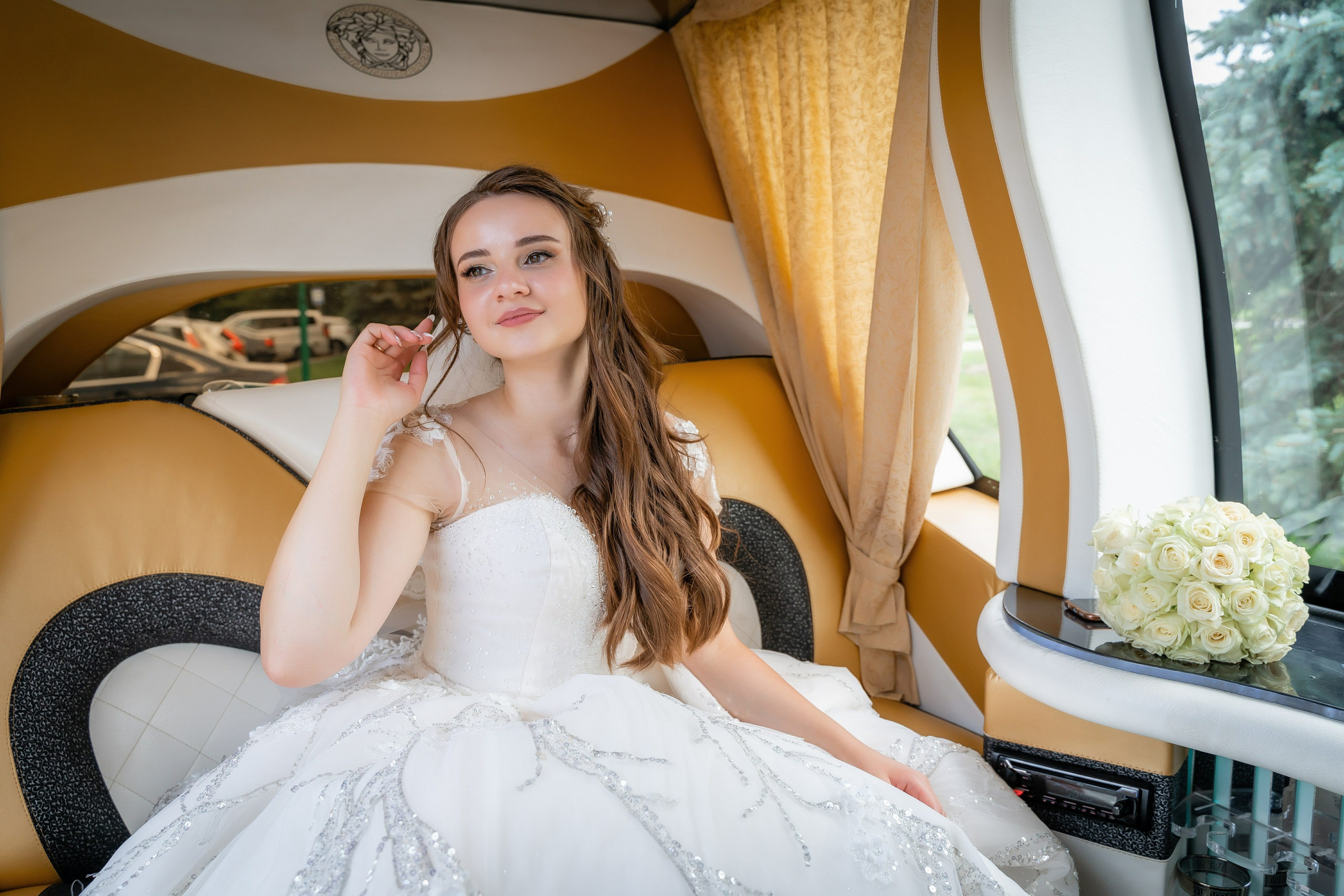 Свадебная фотосессия Владислава и Виктории. Видеограф на свадьбу Минск Андрей Щербо