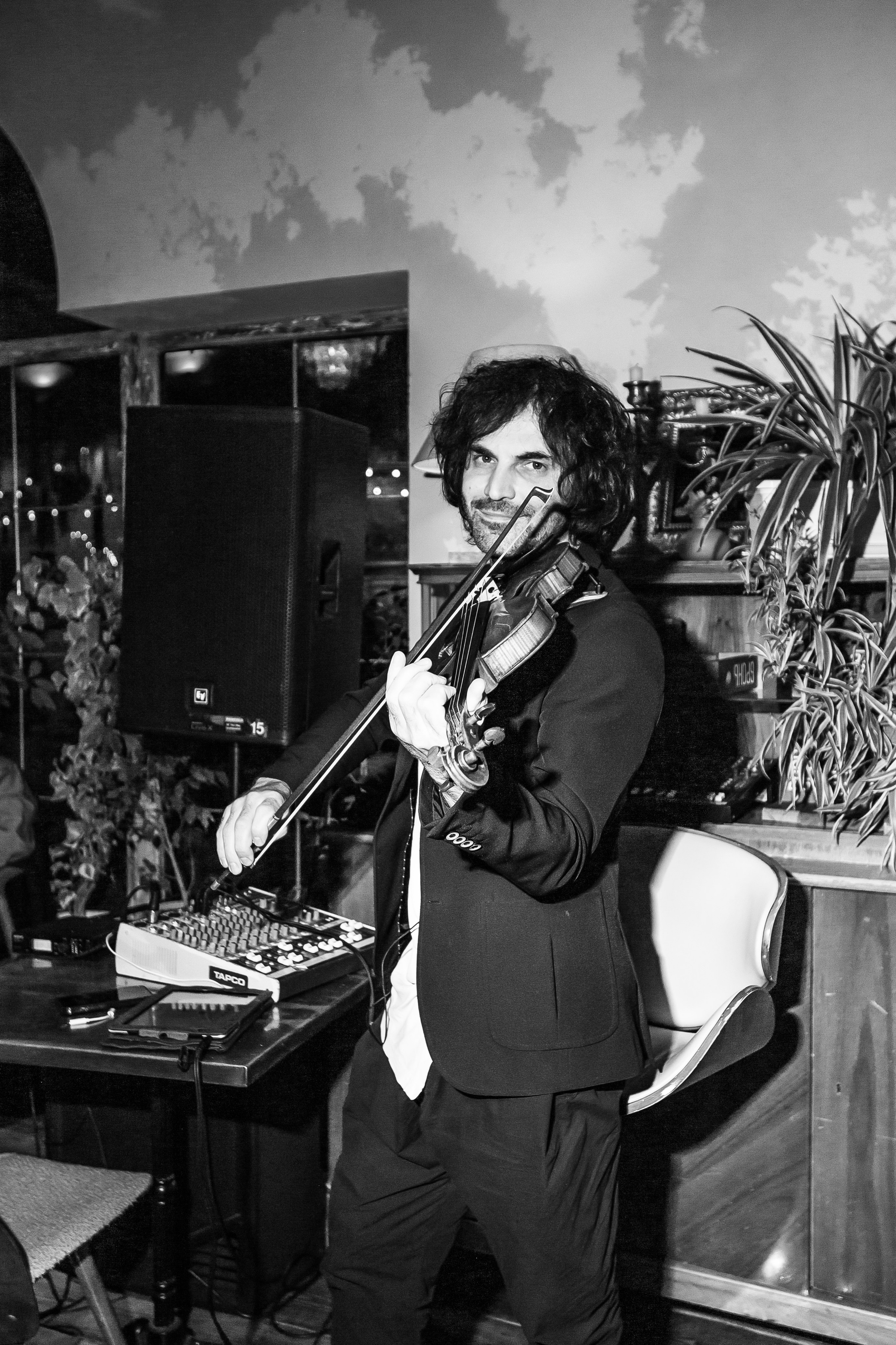 Клуб «Горожане». Свадебный фотограф Анастасия Багдасарян