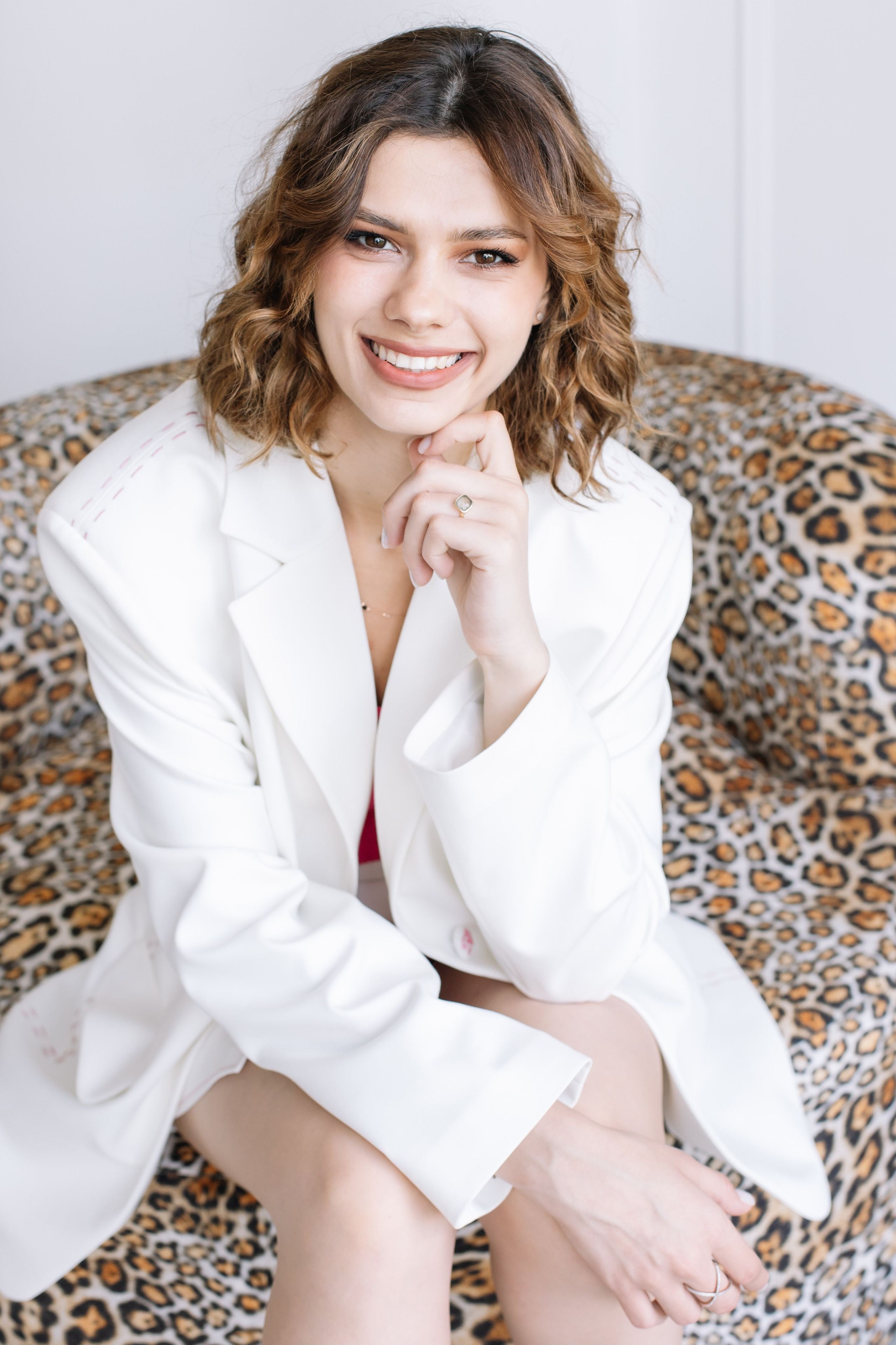 Агент по недвижимости. Свадебный фотограф Анастасия Багдасарян