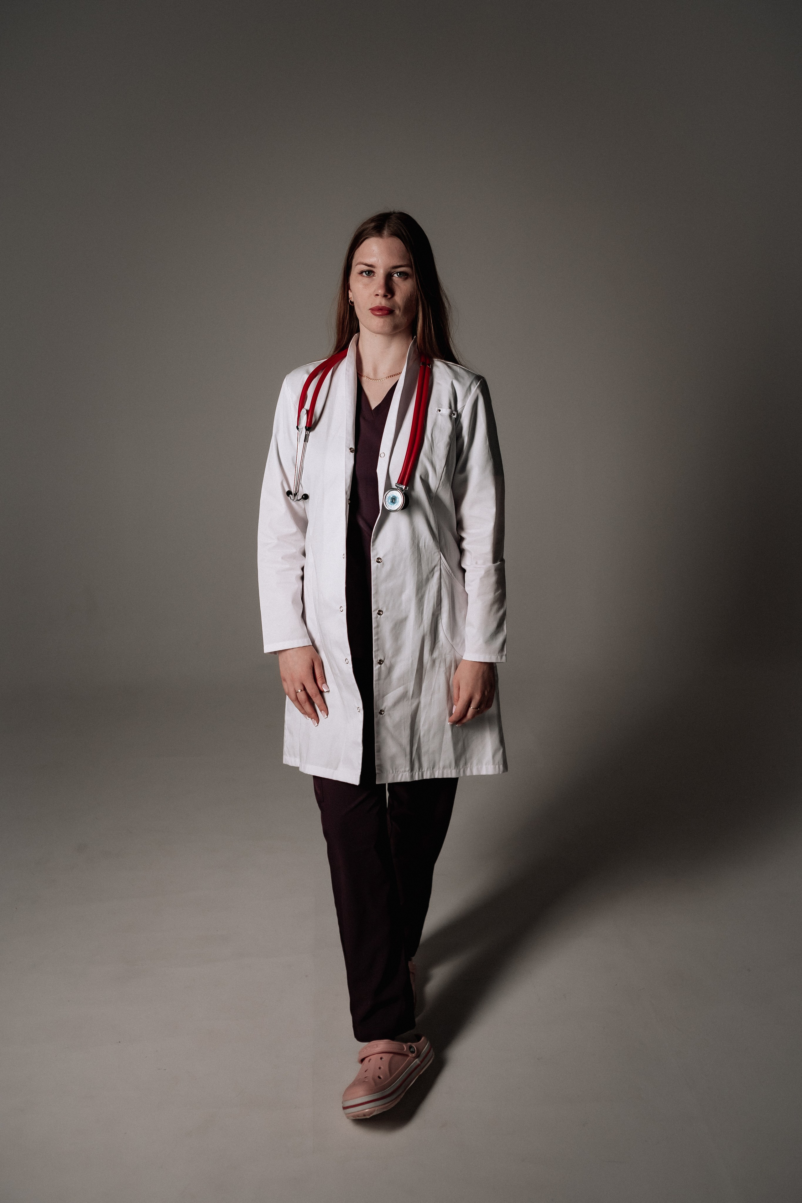 DOCTORS. Ника — ваш персональный фотограф в Нижнем Новгороде