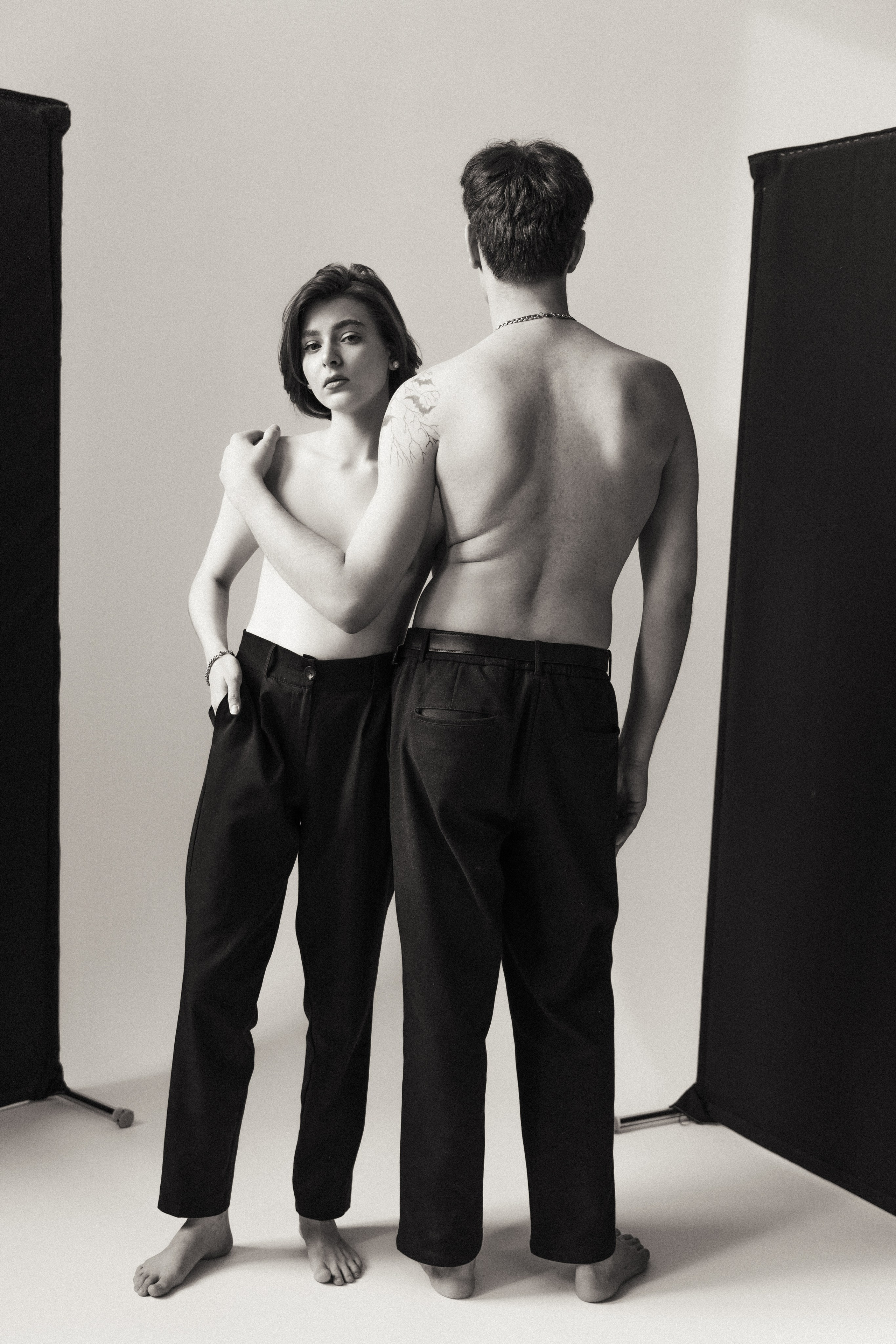 Ангелина + Лёва. Фотограф в Выборге и Санкт-Петербурге Маша Гуляева