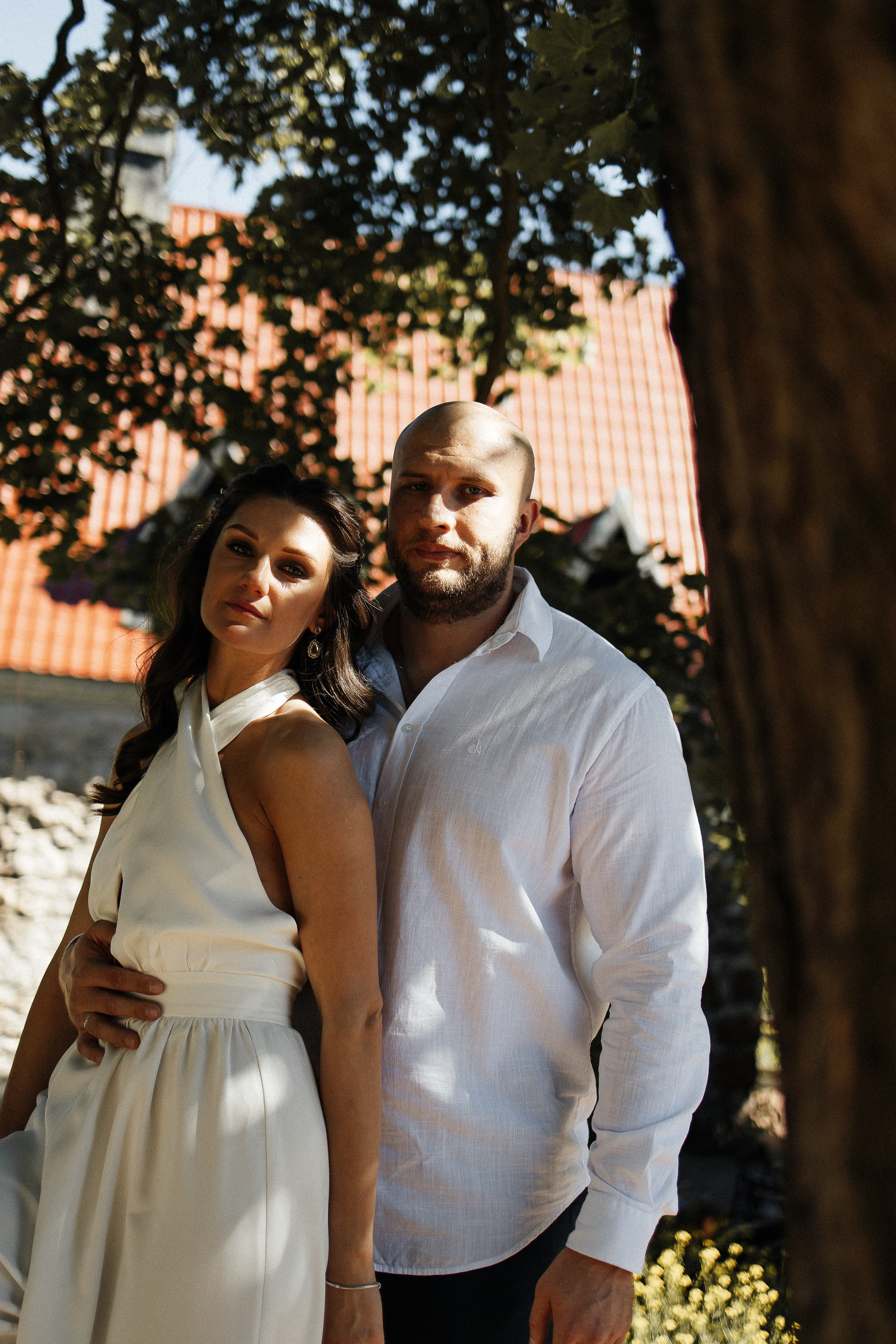 Ваня+Маша/wedding day. Фотограф в Выборге и Санкт-Петербурге Маша Гуляева