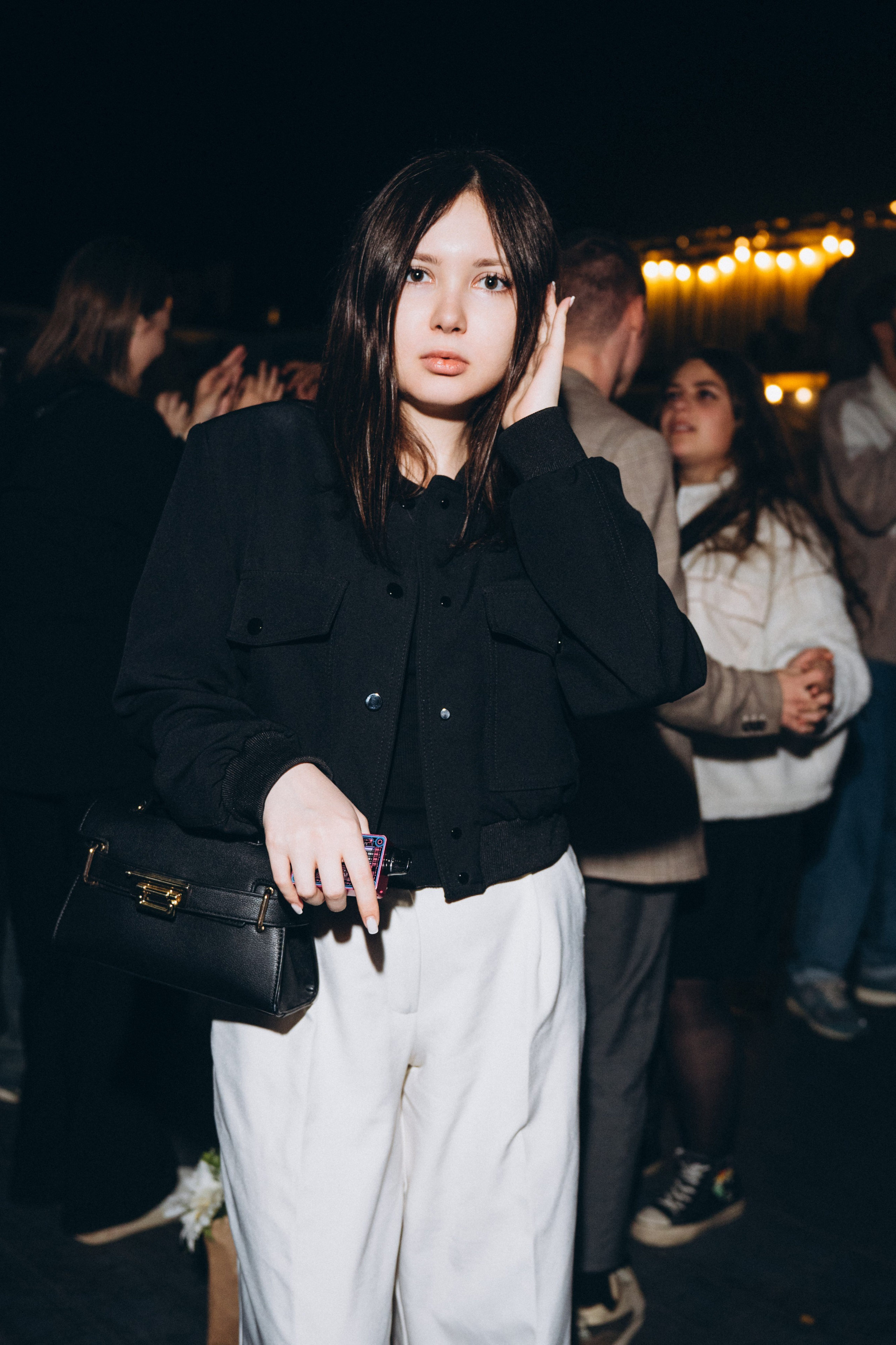 Винзавод |Goodbye, summer days. Фотограф в Воронеже Ольга Космодемьянская