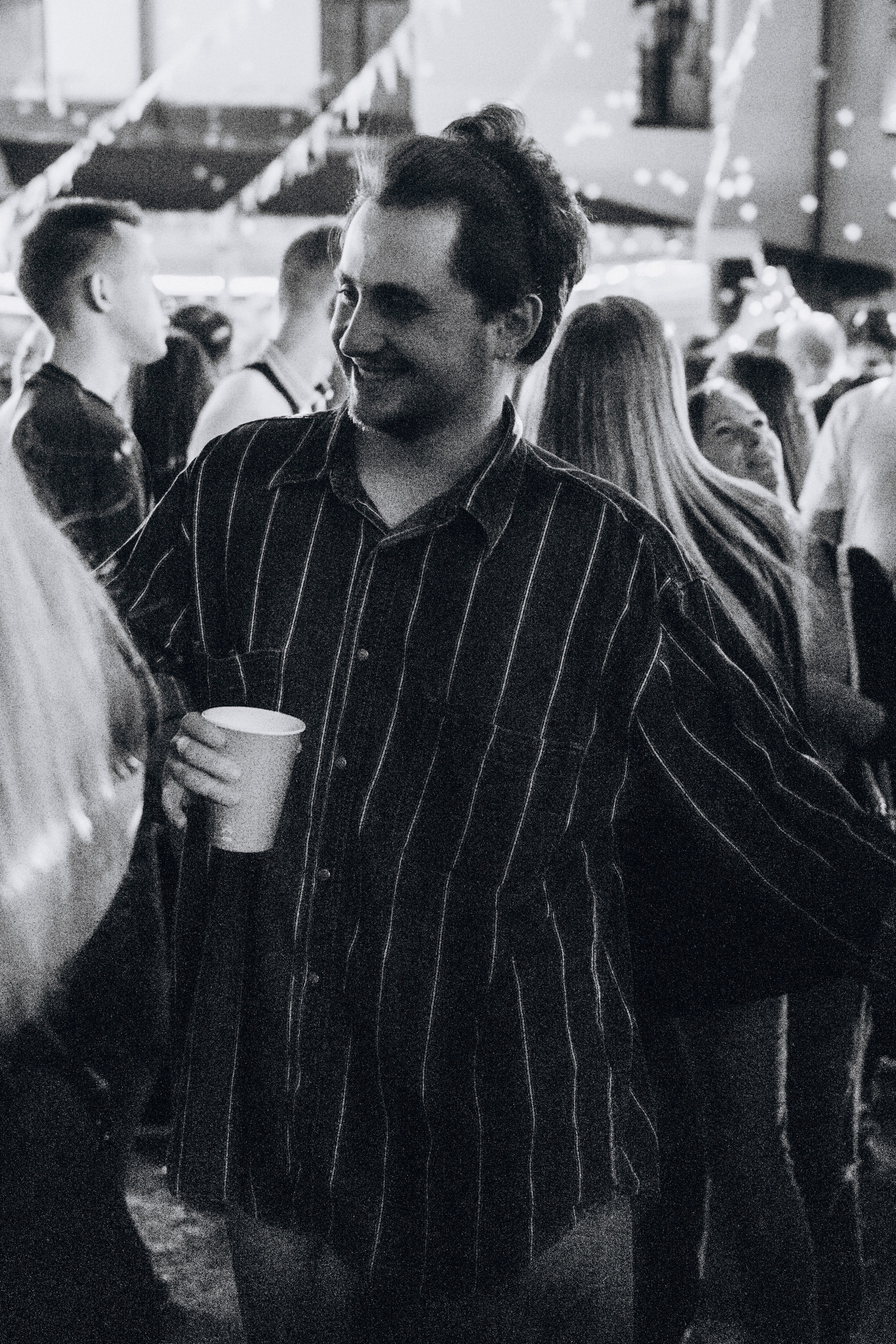 Коммуна. Фотограф в Воронеже Ольга Космодемьянская