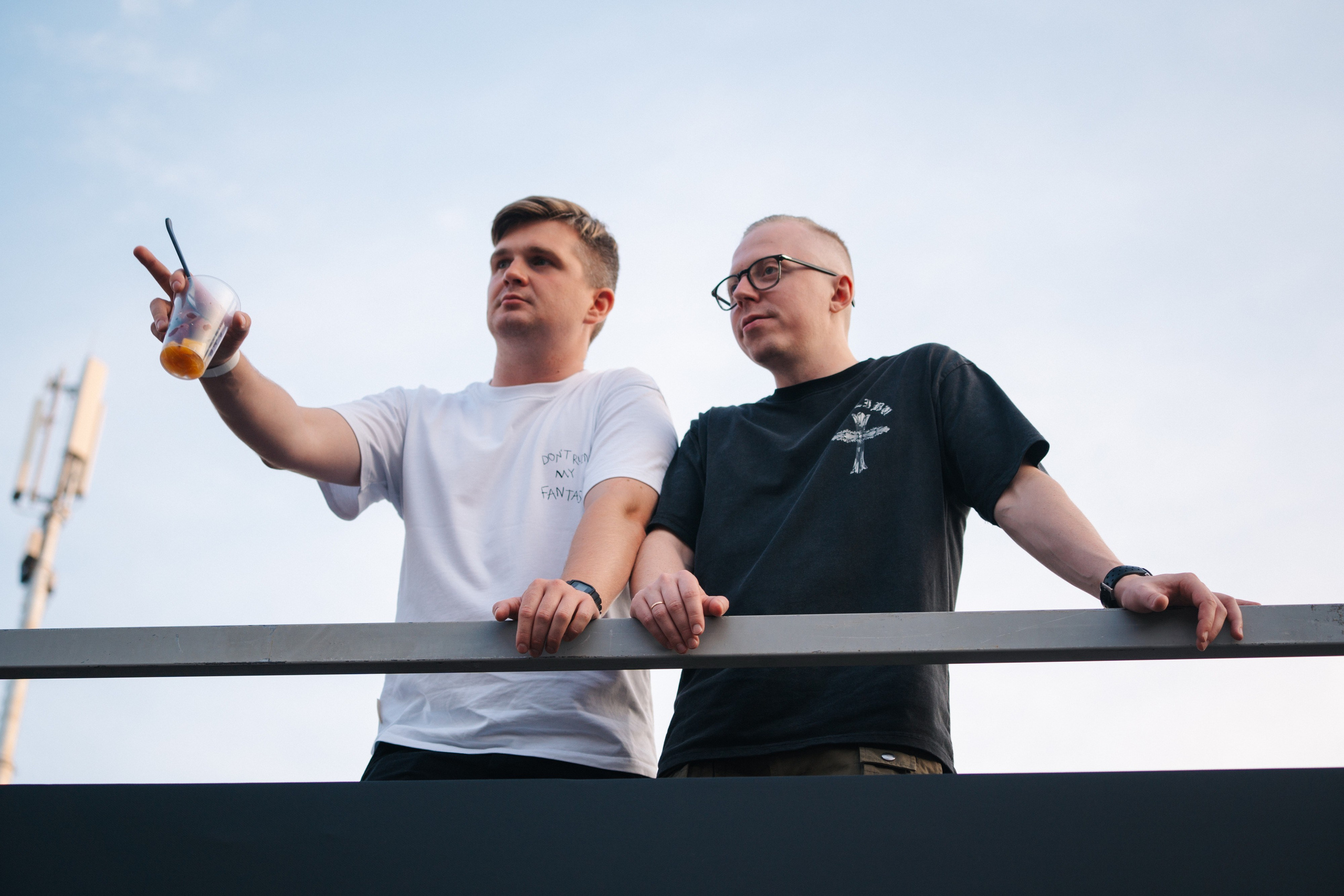 FEDUK. Фотограф в Воронеже Ольга Космодемьянская