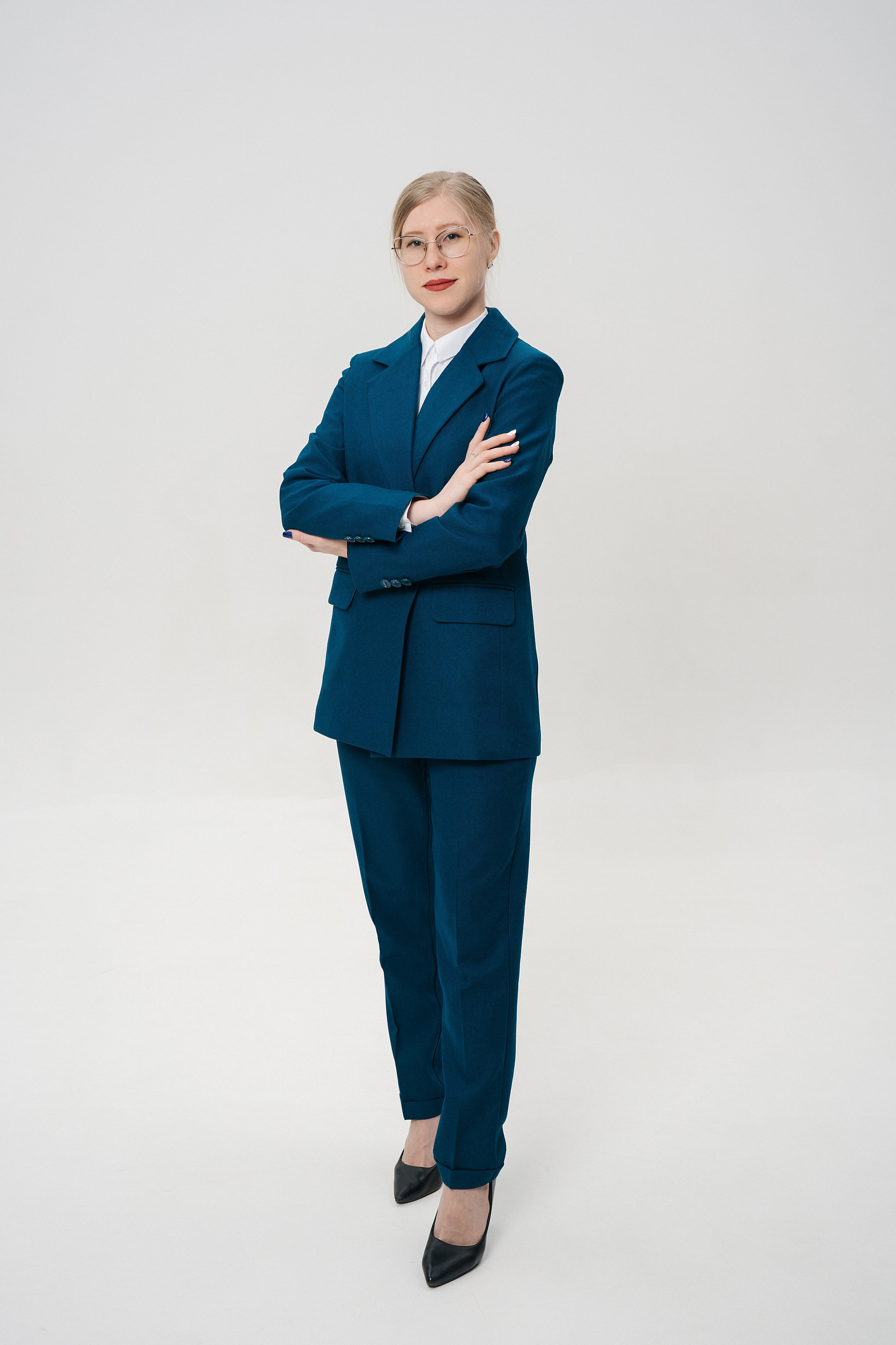 АК «Кудаев и Партнеры» | Бизнес-портрет. Фотограф в Воронеже Ольга Космодемьянская