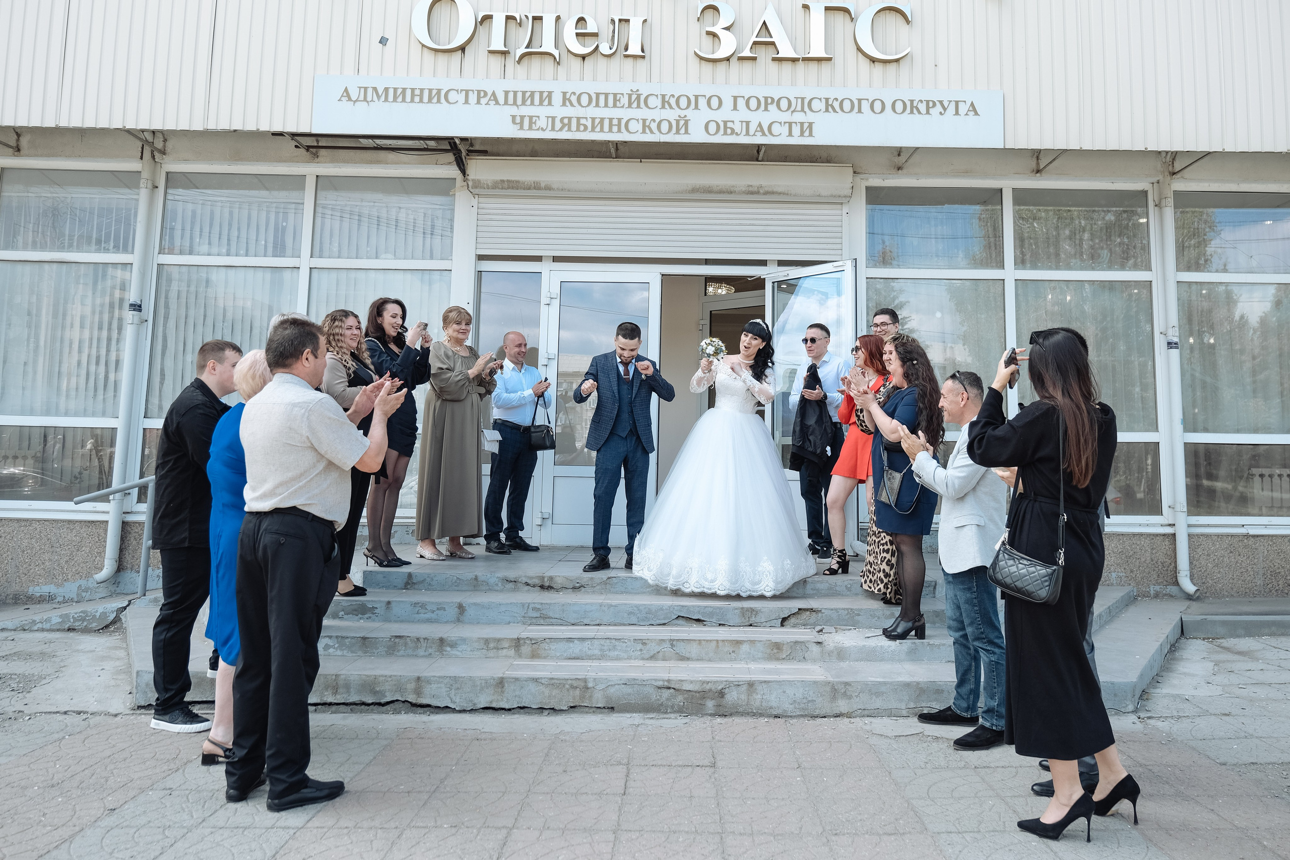 Сергей и Евгения_свадебная фотосессия в Версале. Свадебный фотограф в Челябинске Сырчикова Наталья