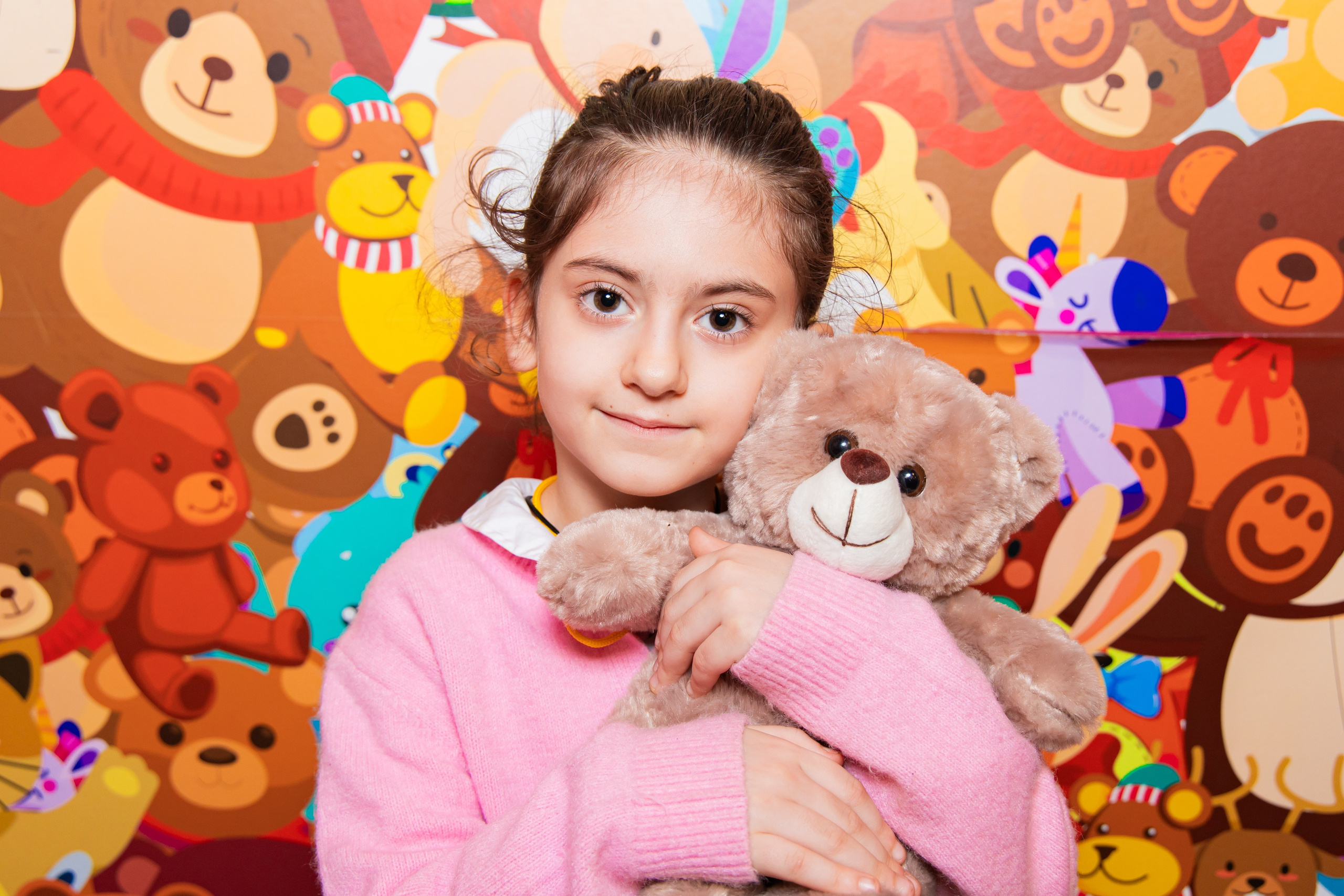 Самвел 05/02 KidsCity A4. Виктория Литвинова репортажный фотограф Москва