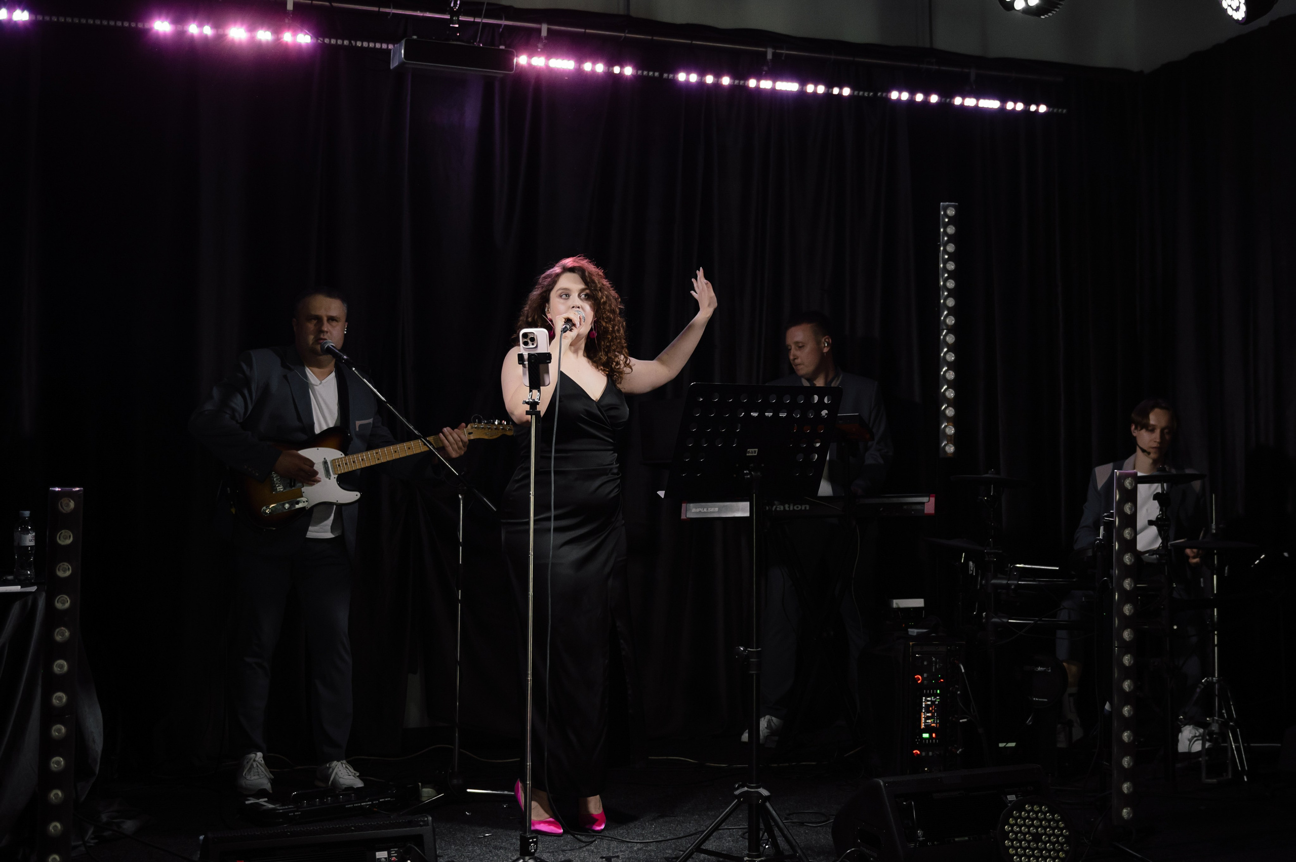 Александр и Эльвира, 2025. Свадебный и портретный фотограф в Липецке Анастасия Ролдугина