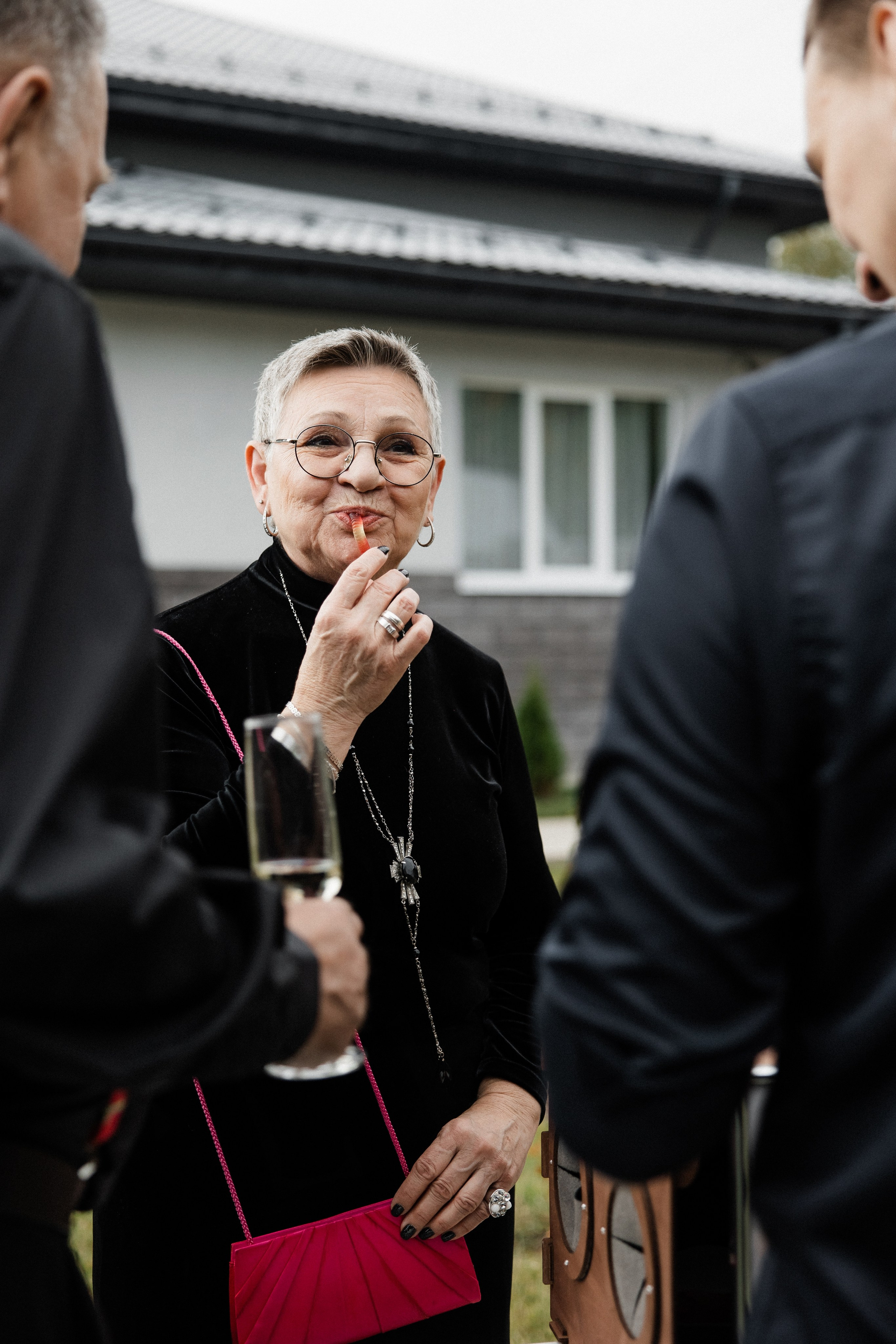 Максим и Алёна. Свадебный фотограф Полина Панина